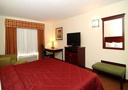King Room - Non-Smoking - Photo 2