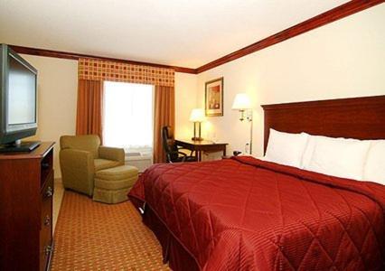 King Room - Non-Smoking - Photo 3