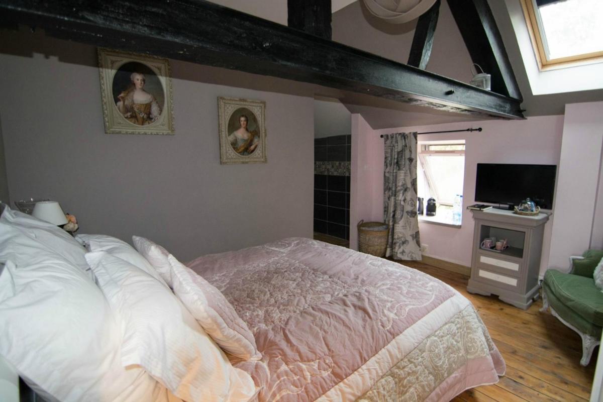 Double Room photo 1