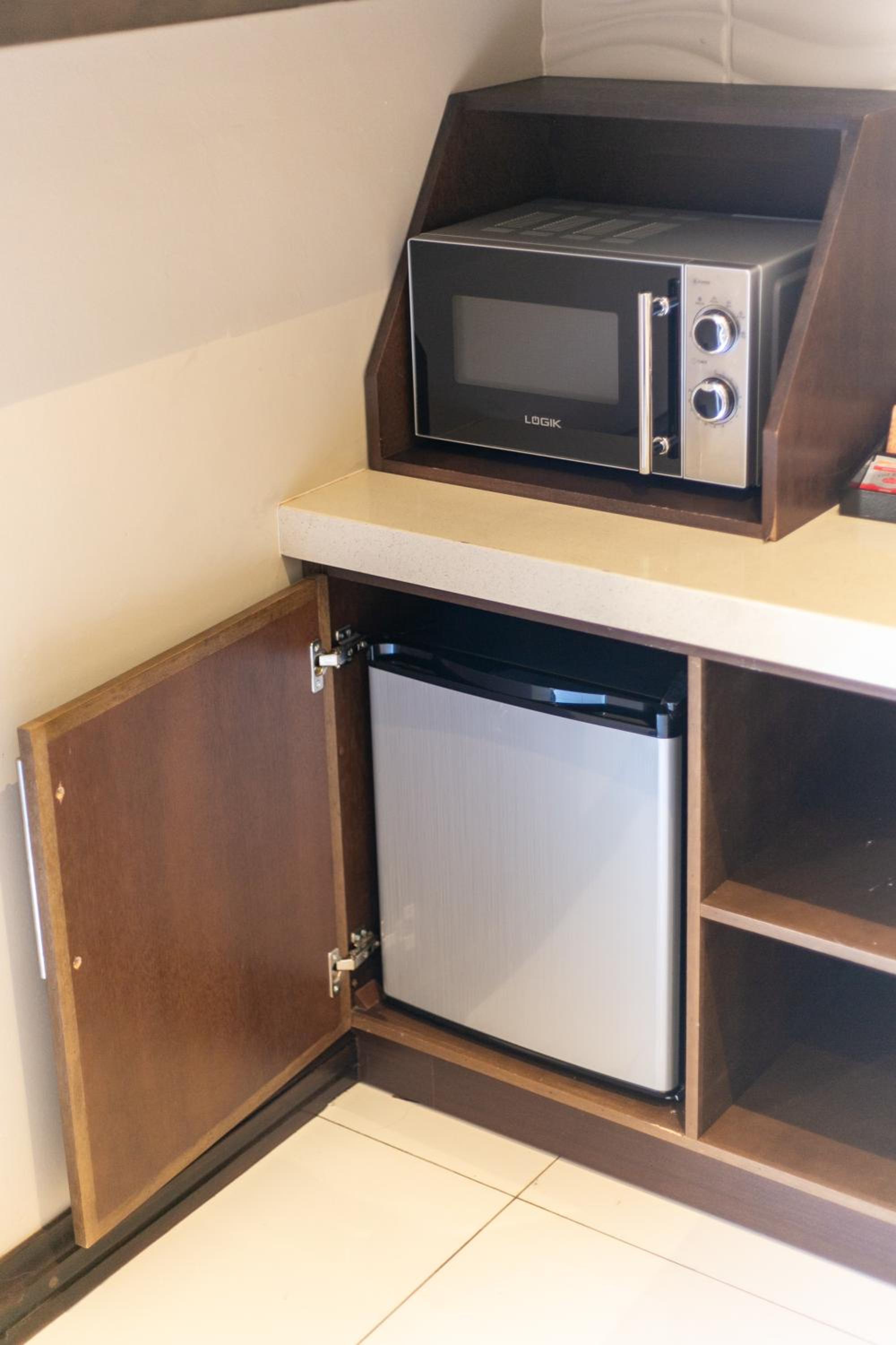 Deluxe Double or Twin Room with Garden View - Photo 5