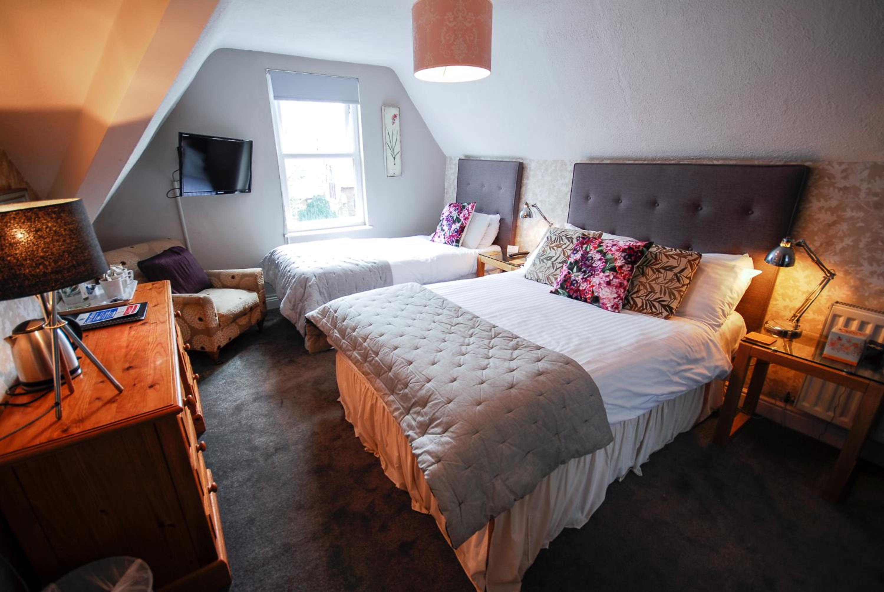 Triple Room photo 3
