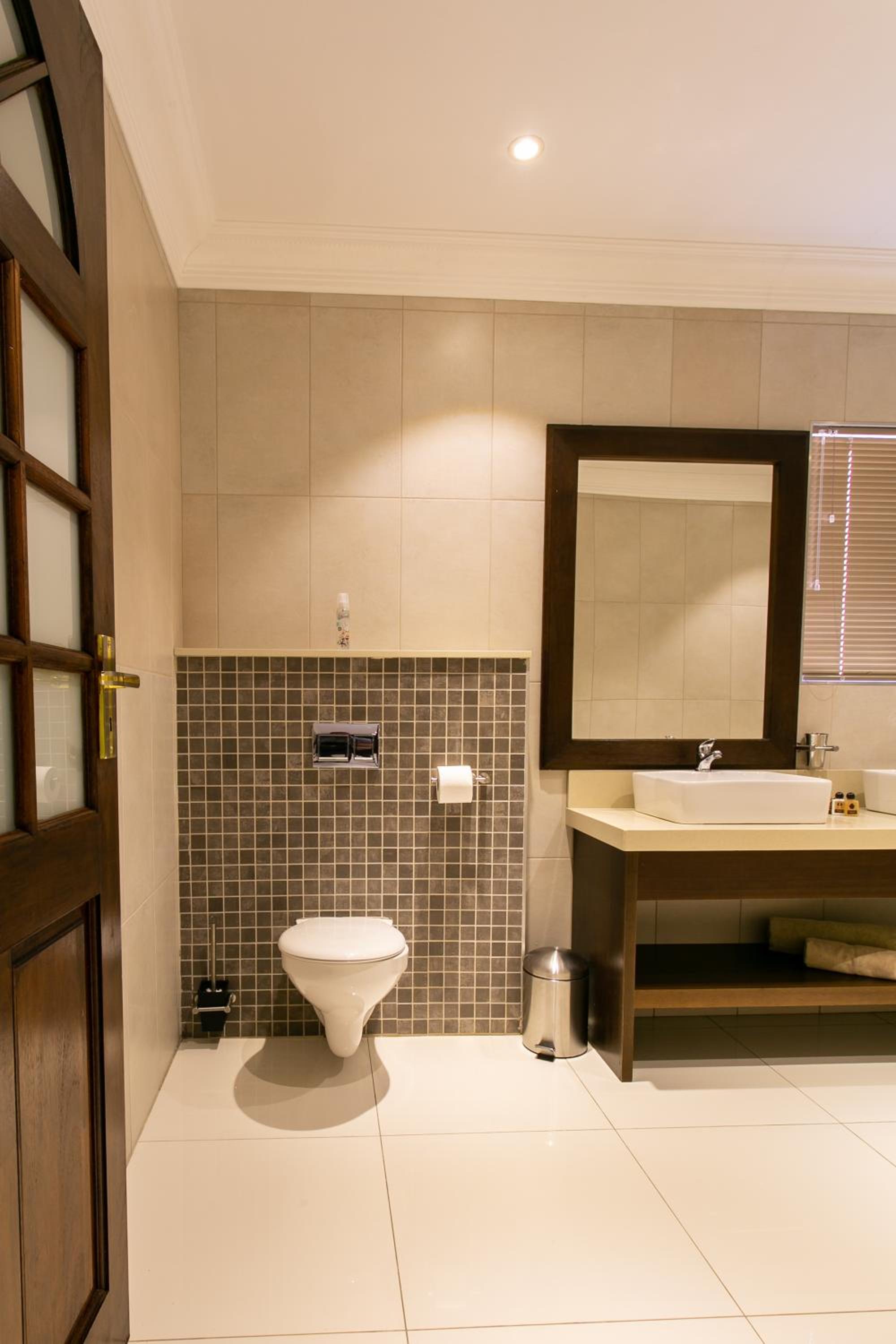 Deluxe Double or Twin Room with Garden View - Photo 29