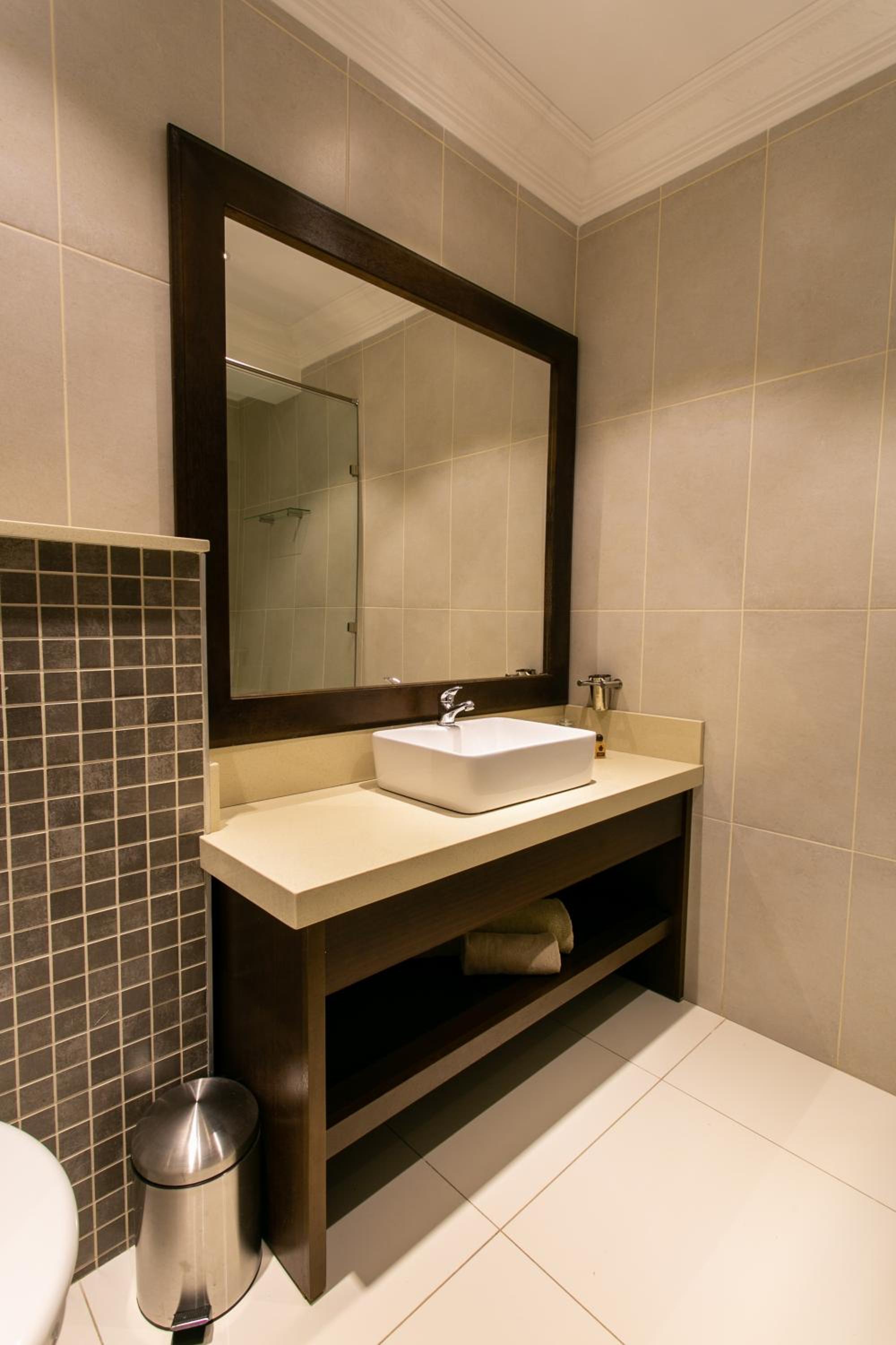 Deluxe Double or Twin Room with Garden View - Photo 34