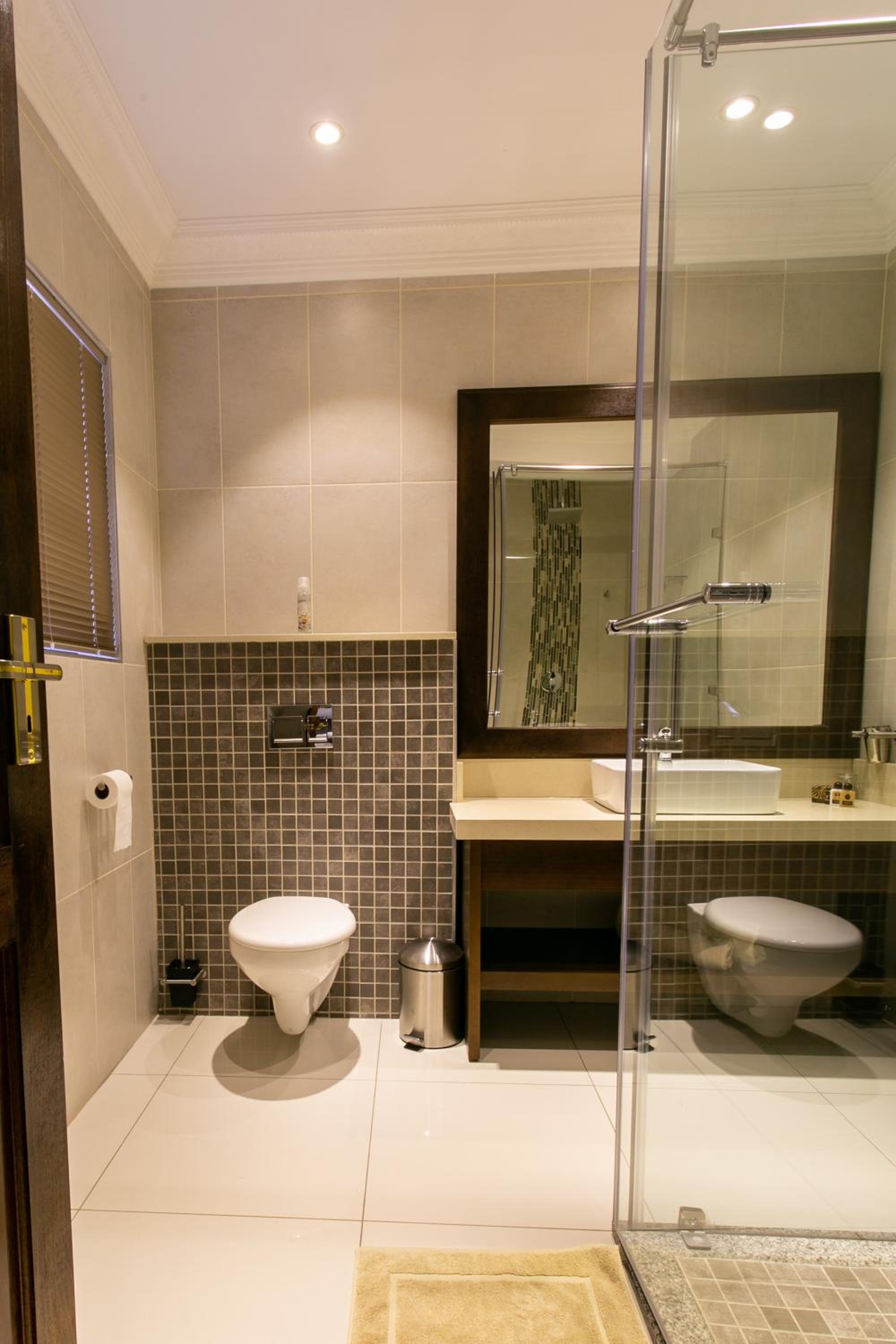 Deluxe Double or Twin Room with Garden View - Photo 35