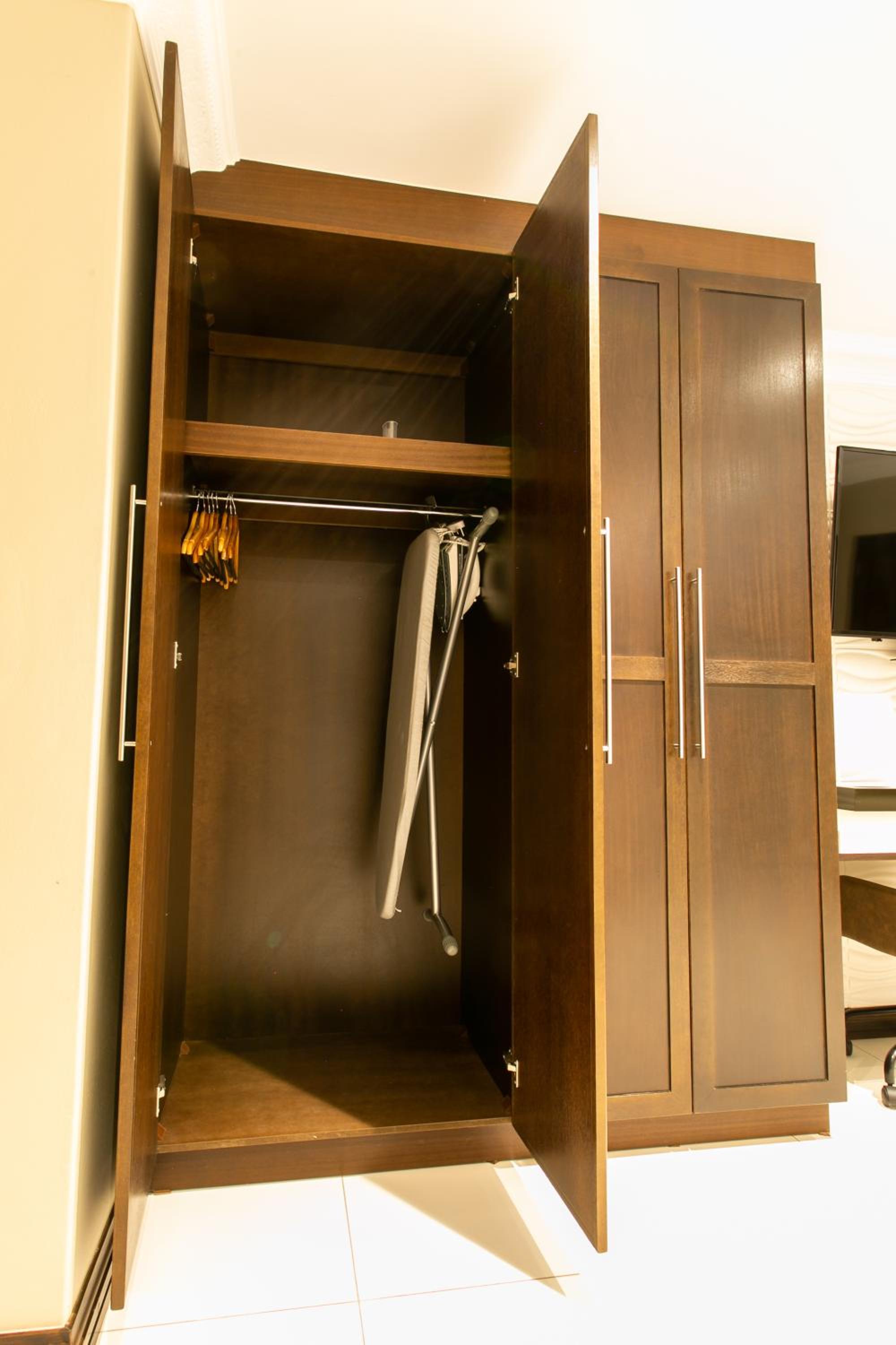 Deluxe Double or Twin Room with Garden View - Photo 39