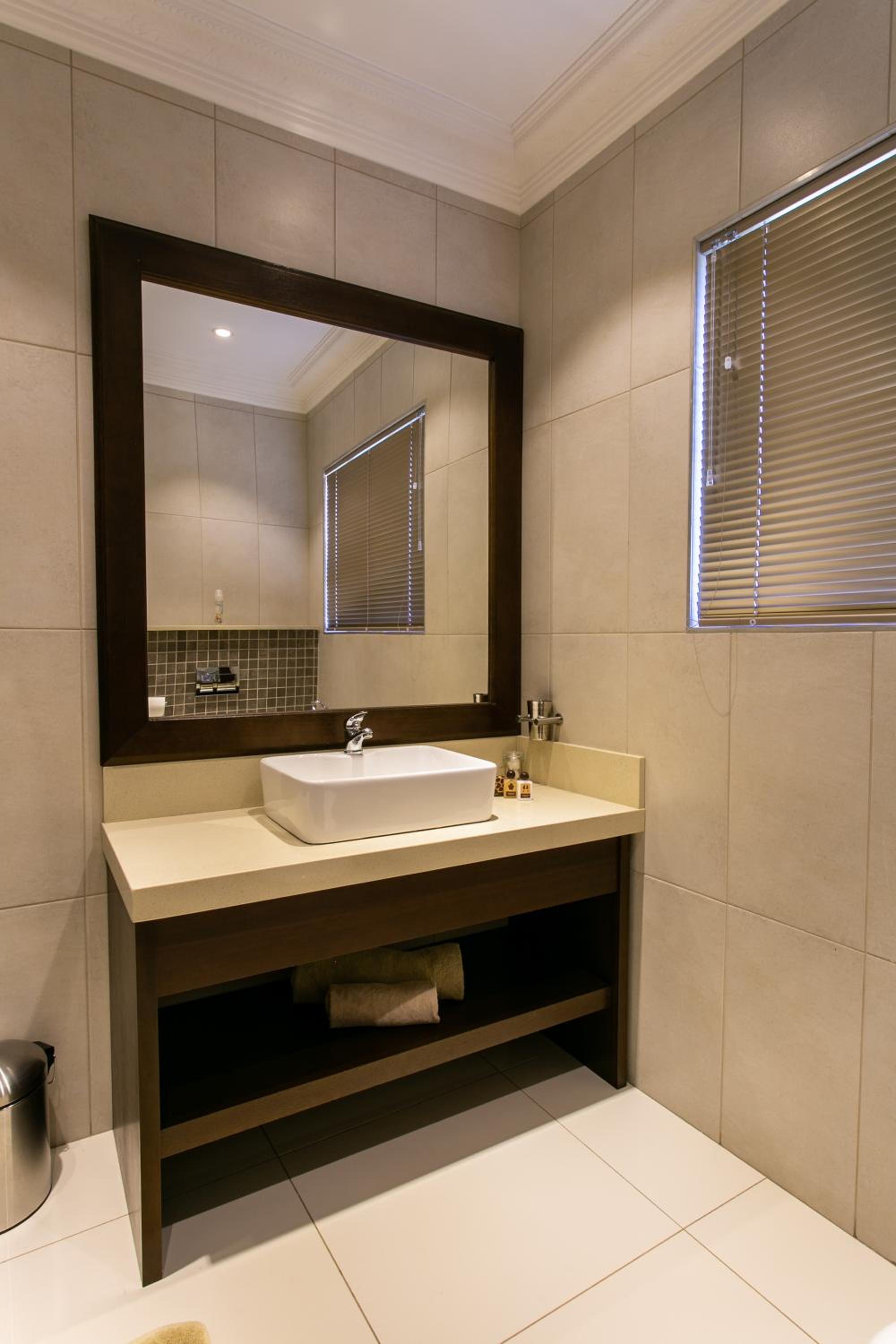 Deluxe Double or Twin Room with Garden View - Photo 46