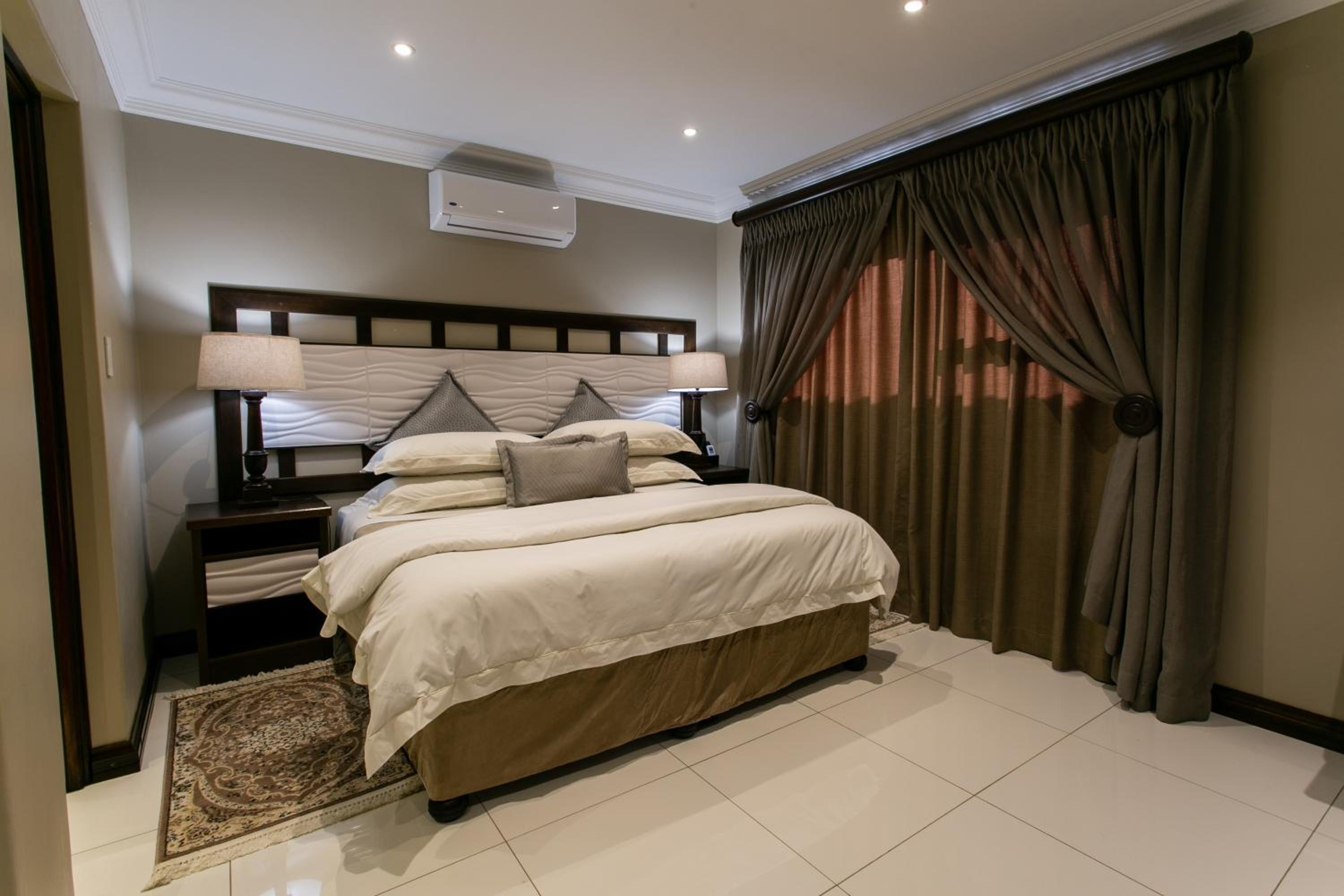 Deluxe Double or Twin Room with Garden View - Photo 50