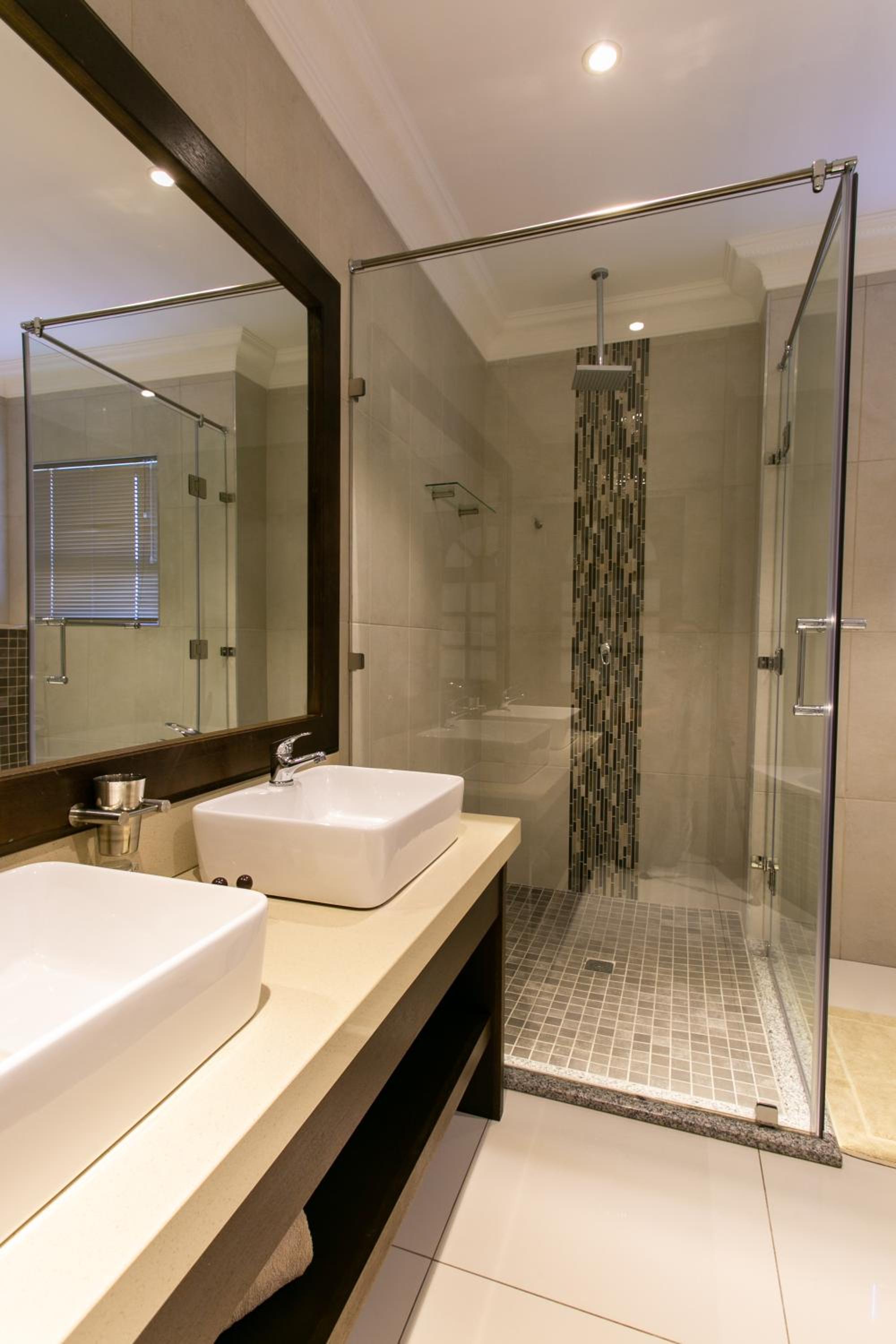 Deluxe Double or Twin Room with Garden View - Photo 53