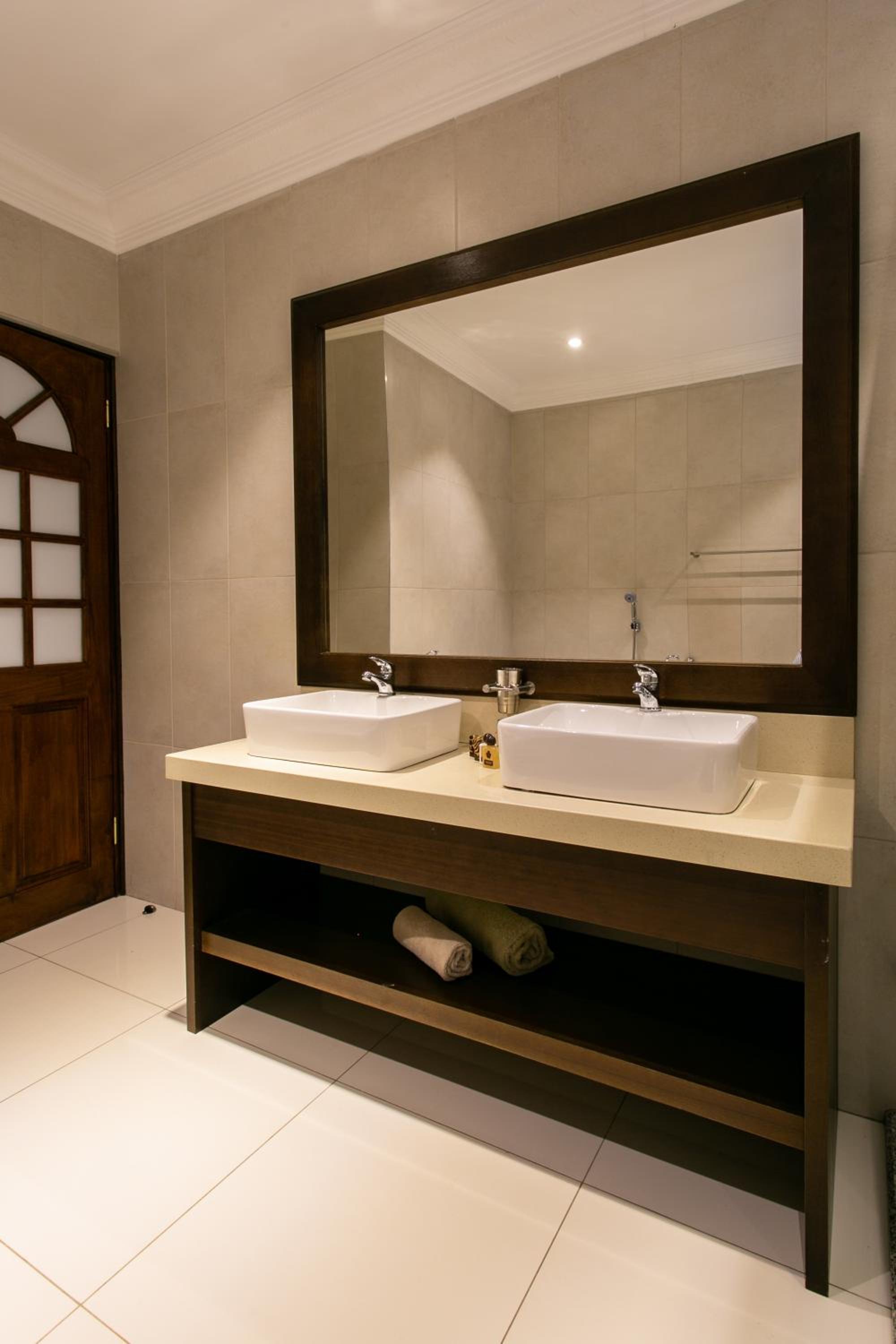 Deluxe Double or Twin Room with Garden View - Photo 56