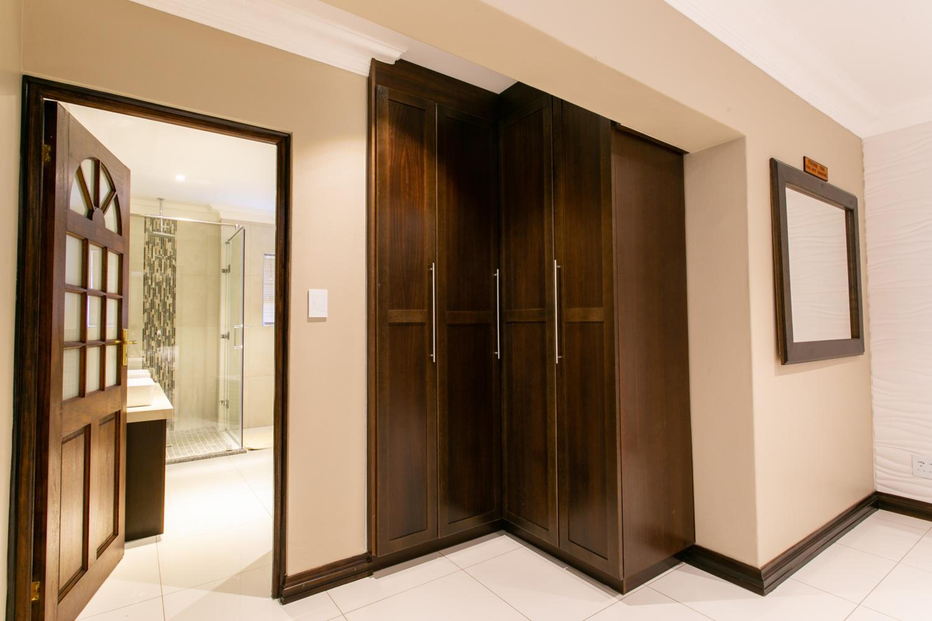 Deluxe Double or Twin Room with Garden View - Photo 57