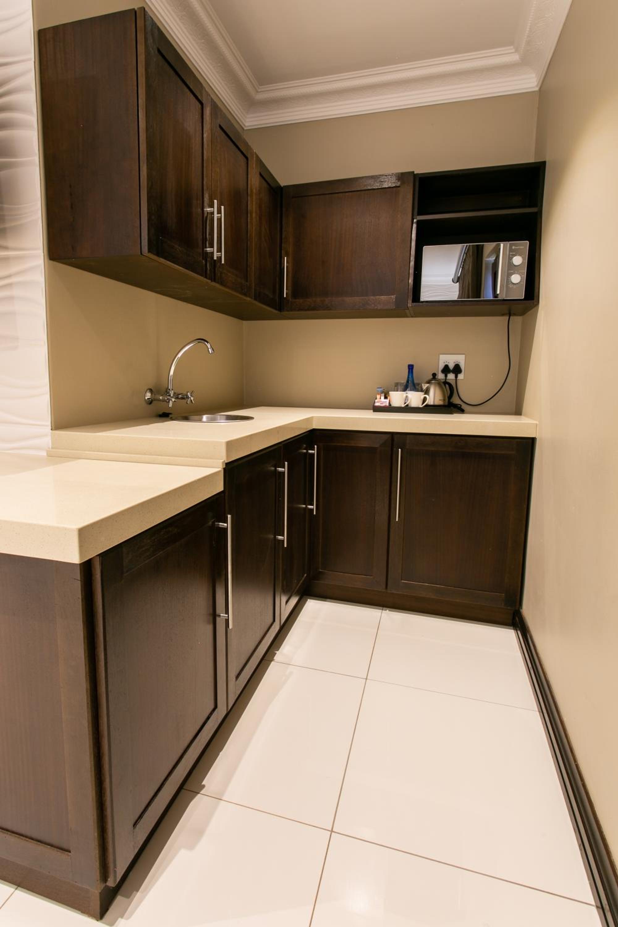 Deluxe Double or Twin Room with Garden View - Photo 60