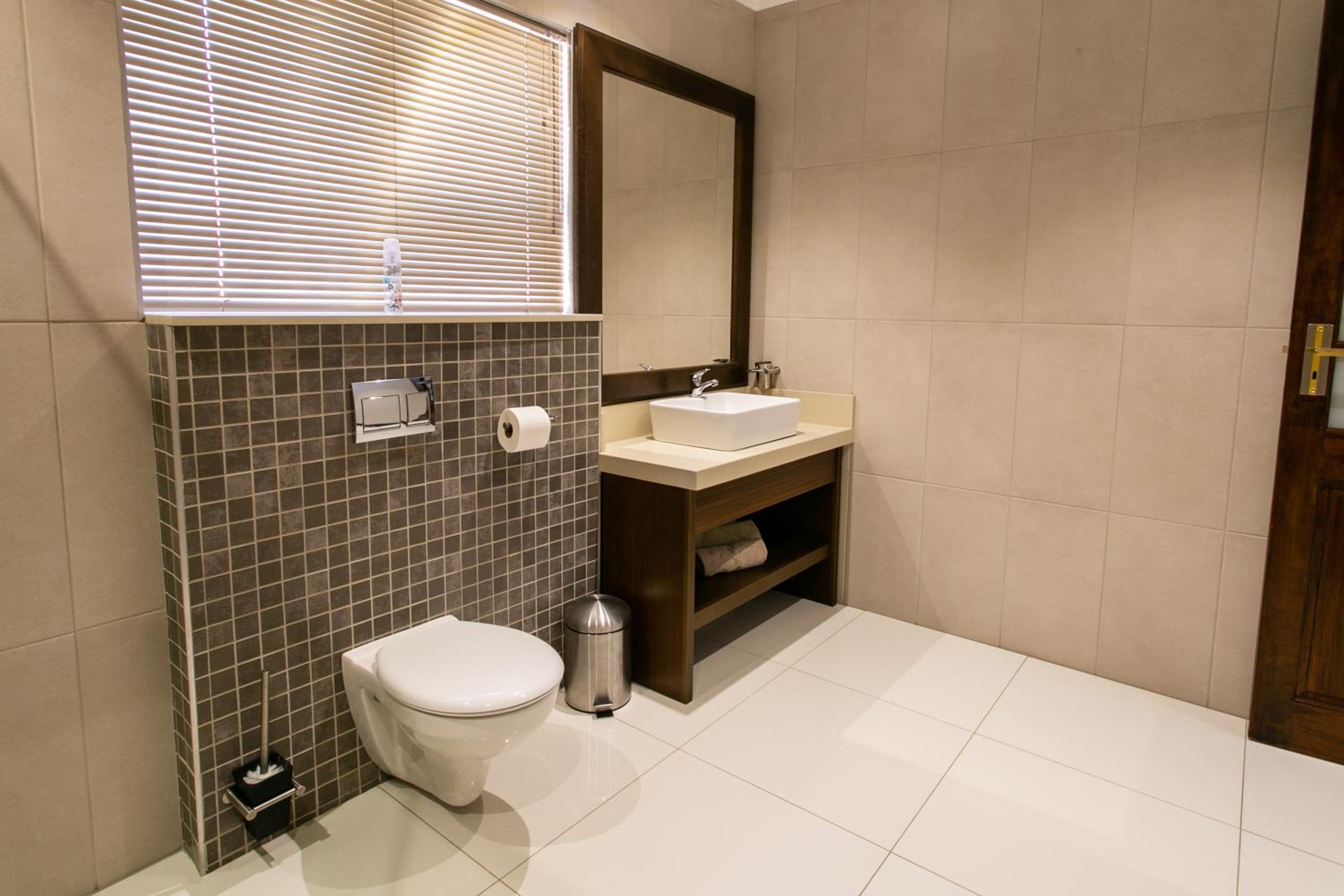Deluxe Double or Twin Room with Garden View - Photo 65