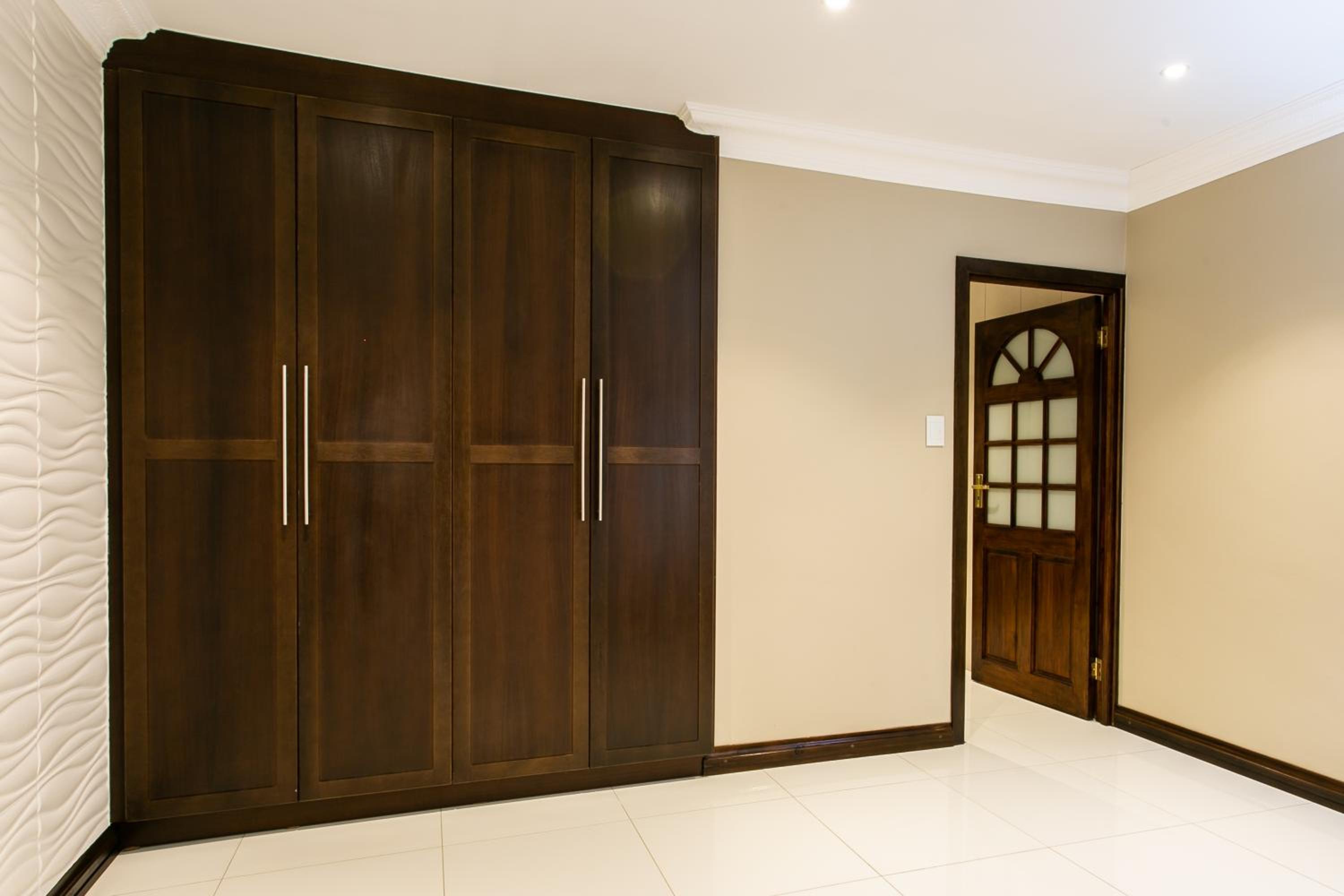 Deluxe Double or Twin Room with Garden View - Photo 67