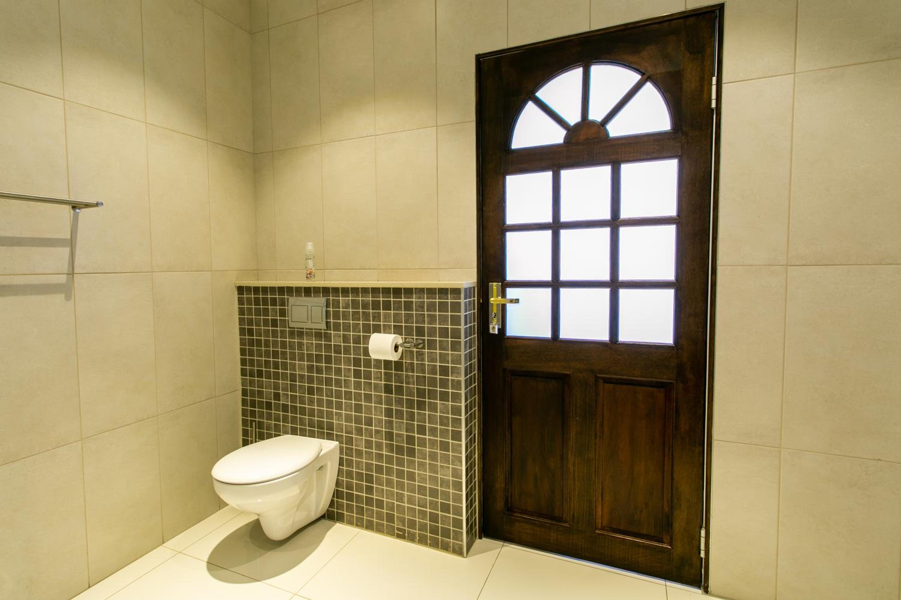 Deluxe Double or Twin Room with Garden View - Photo 72