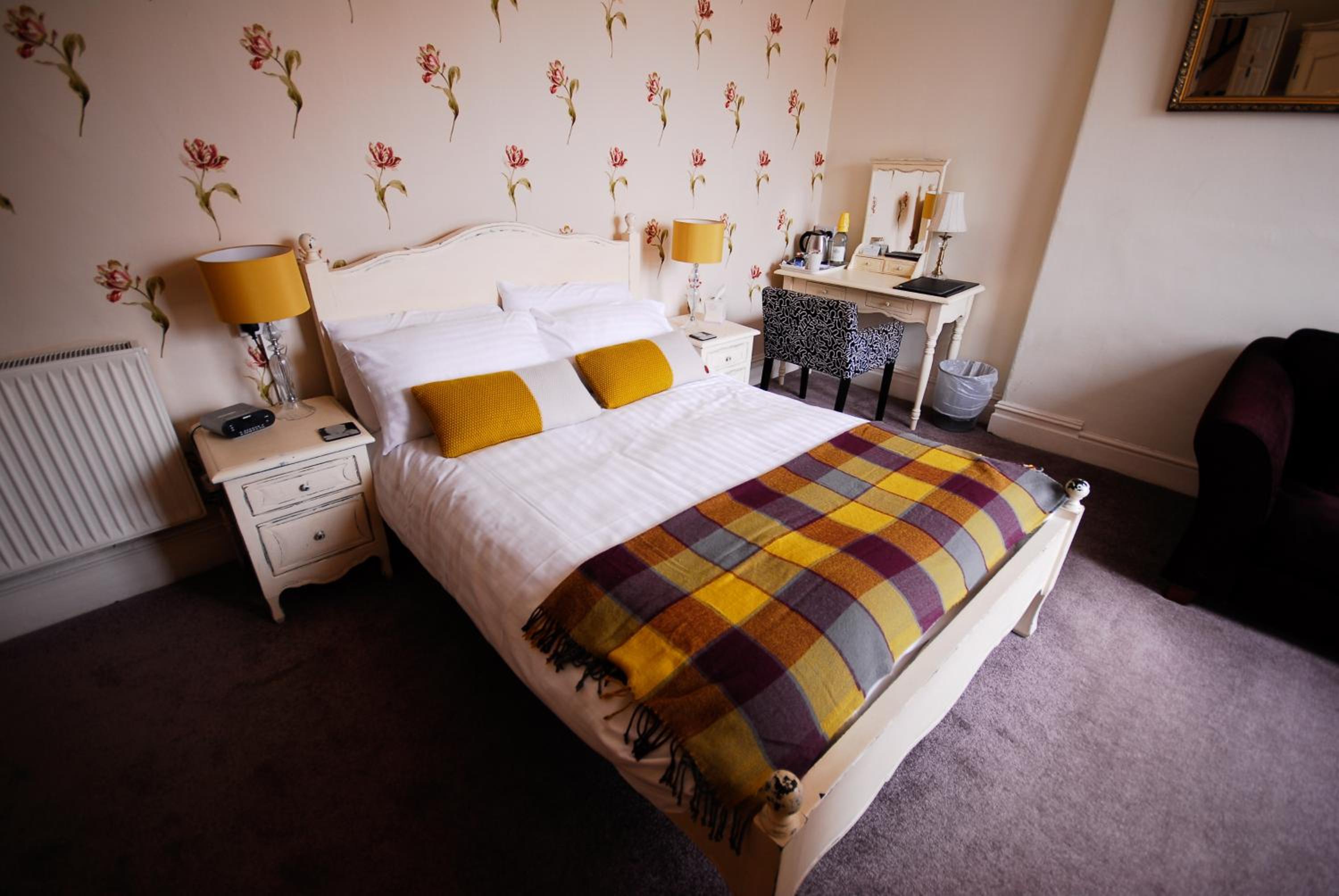 Luxury Double Room photo 3