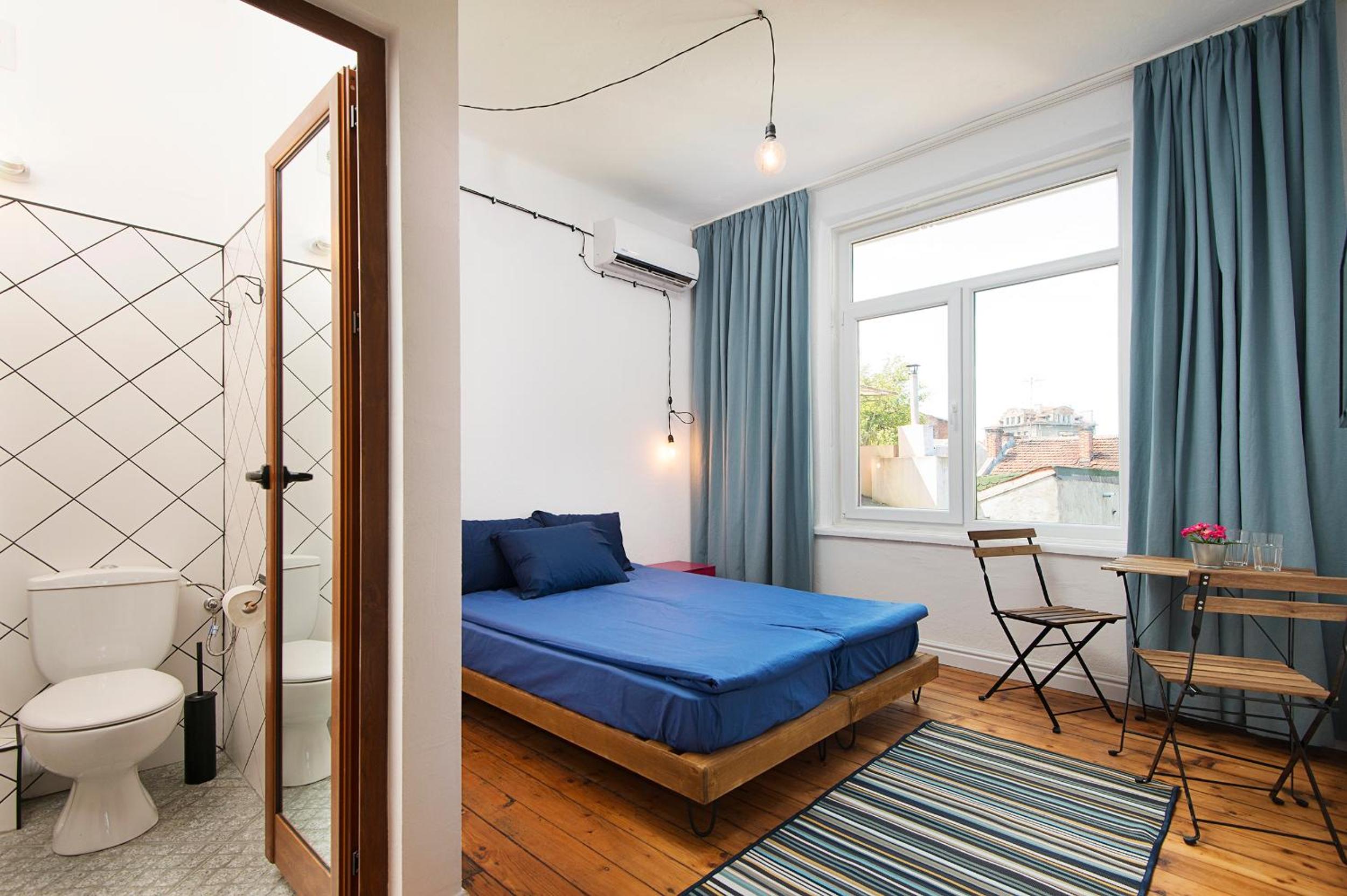 Classic Double Room with Shower photo 1