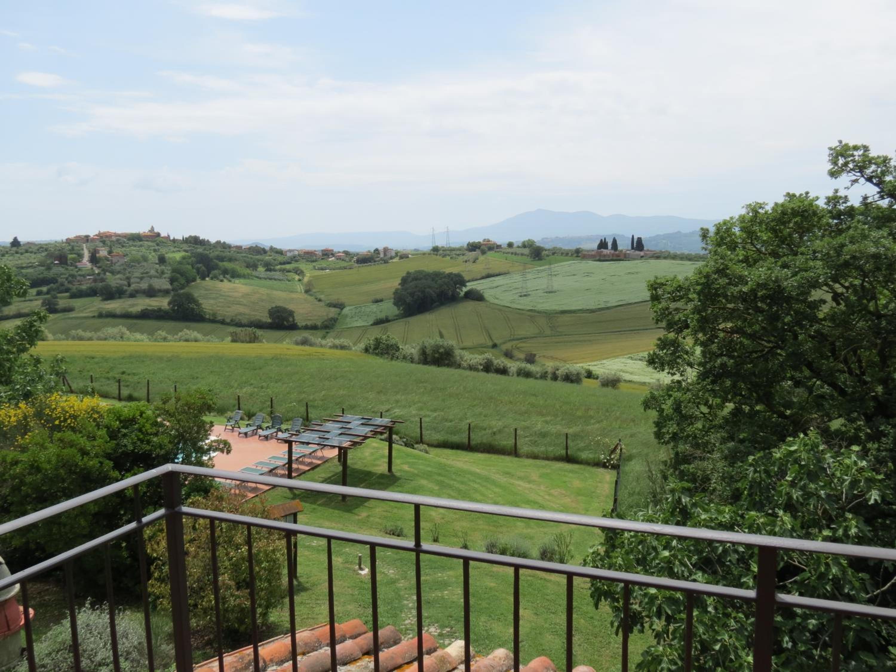 Agriturismo Borgo Del Papa, Foto 10