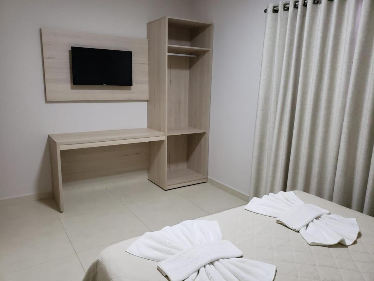 Double Or Twin Room With Garden View