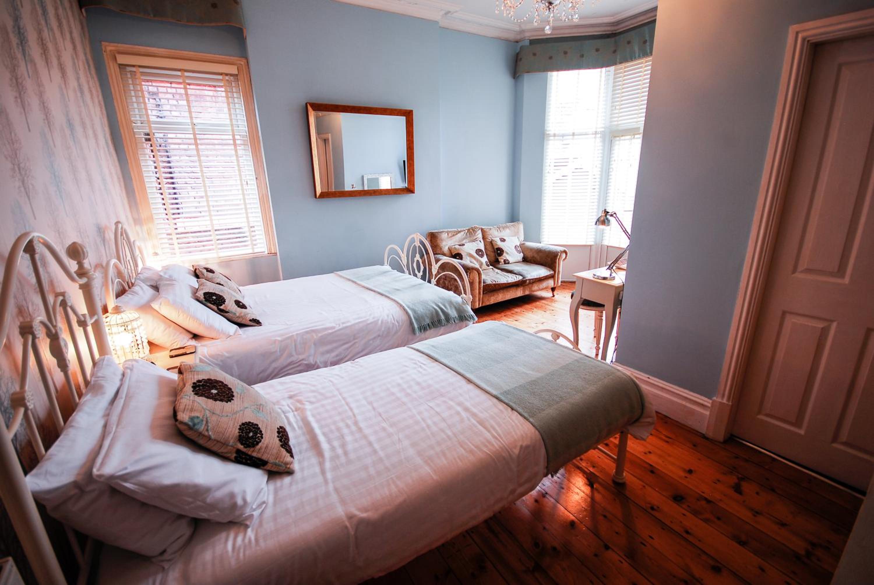Triple Room - Ground Floor photo 2