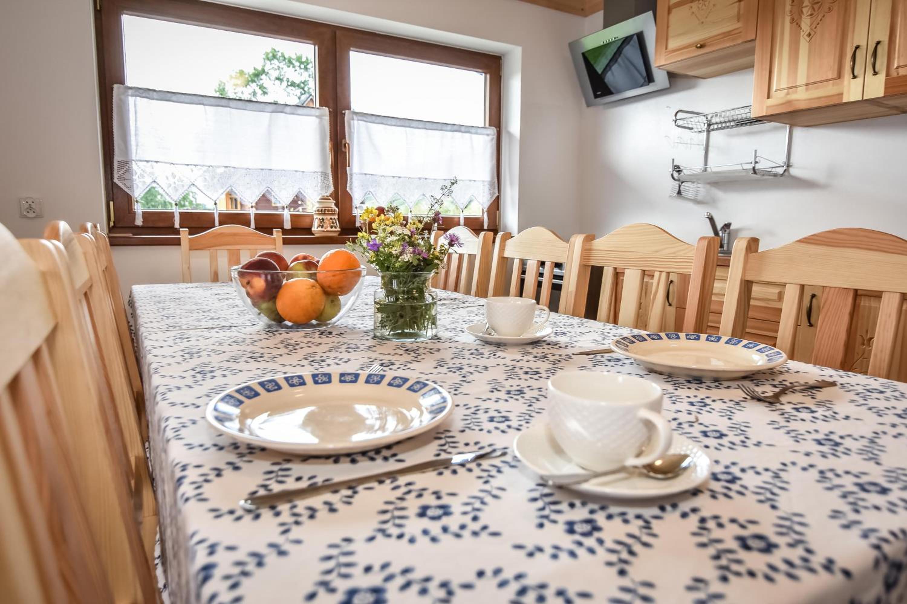 Three-Bedroom Chalet - Photo 24