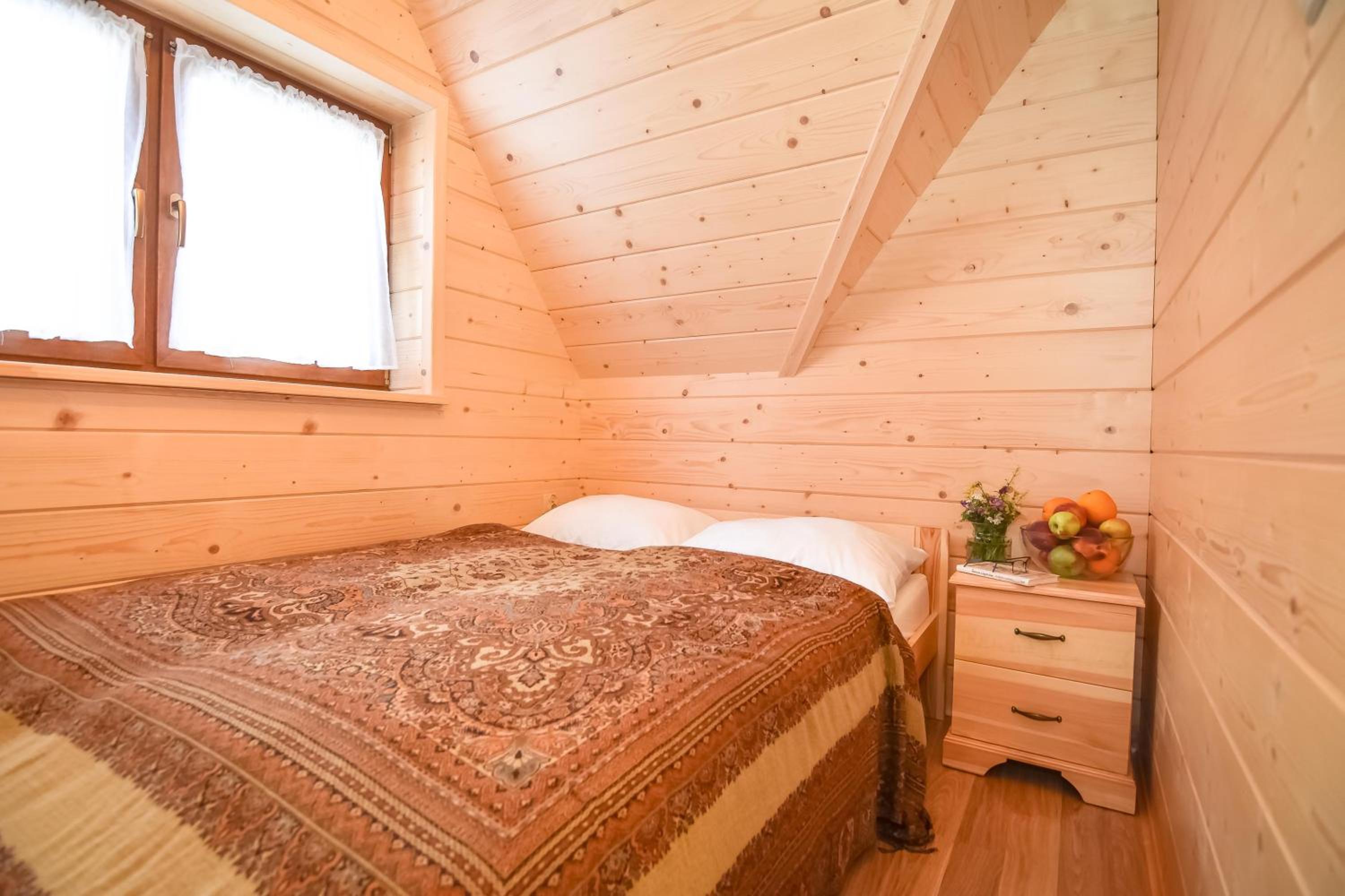 Three-Bedroom Chalet - Photo 21