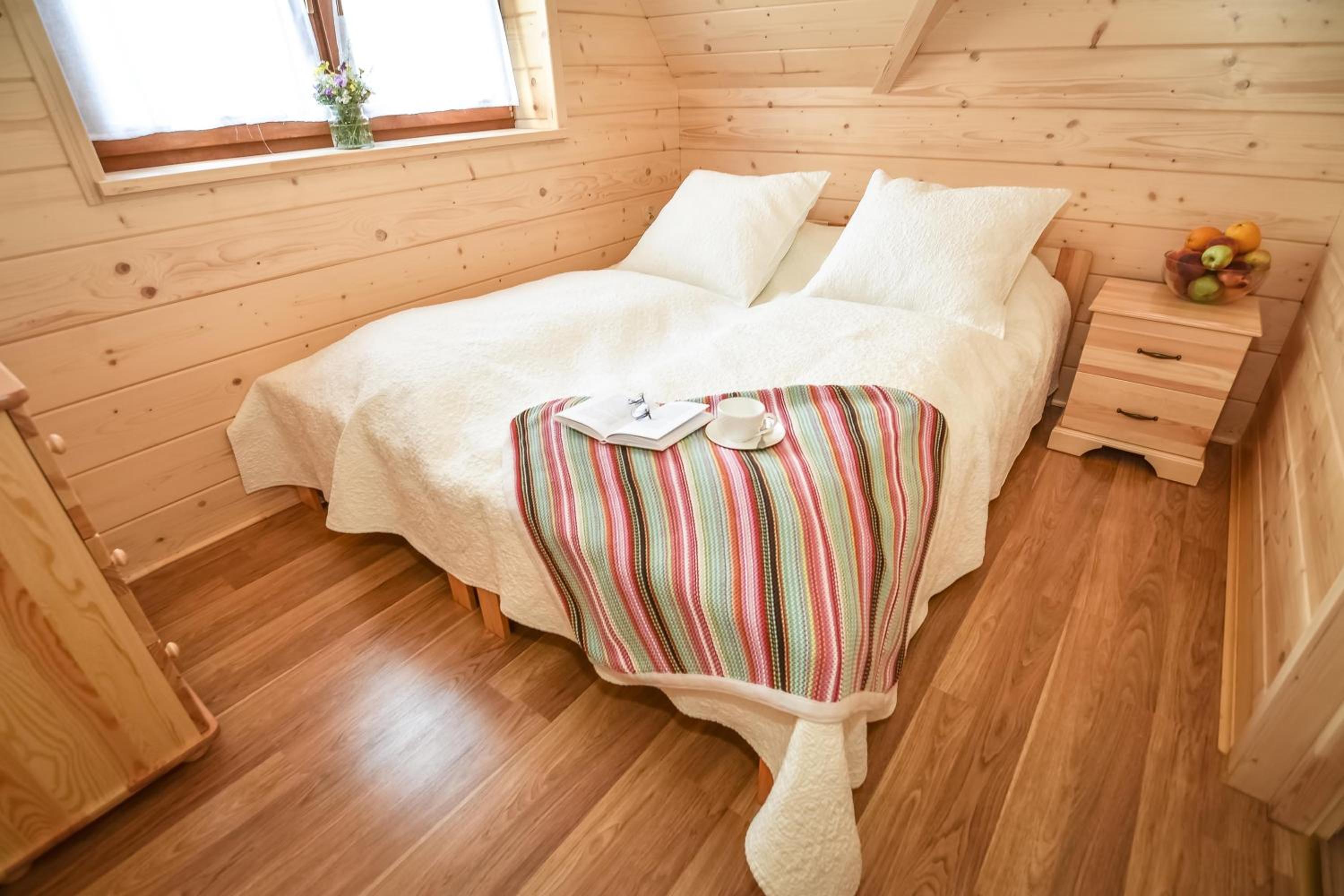 Three-Bedroom Chalet - Photo 15
