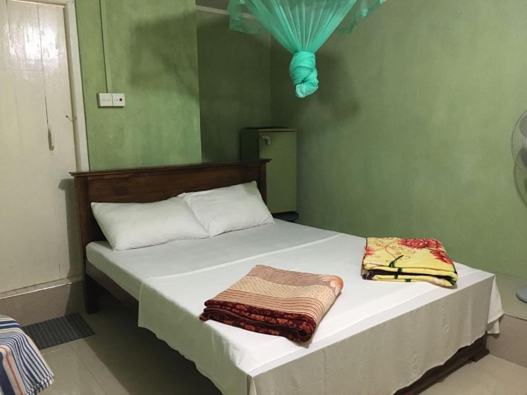 Budget Double Room