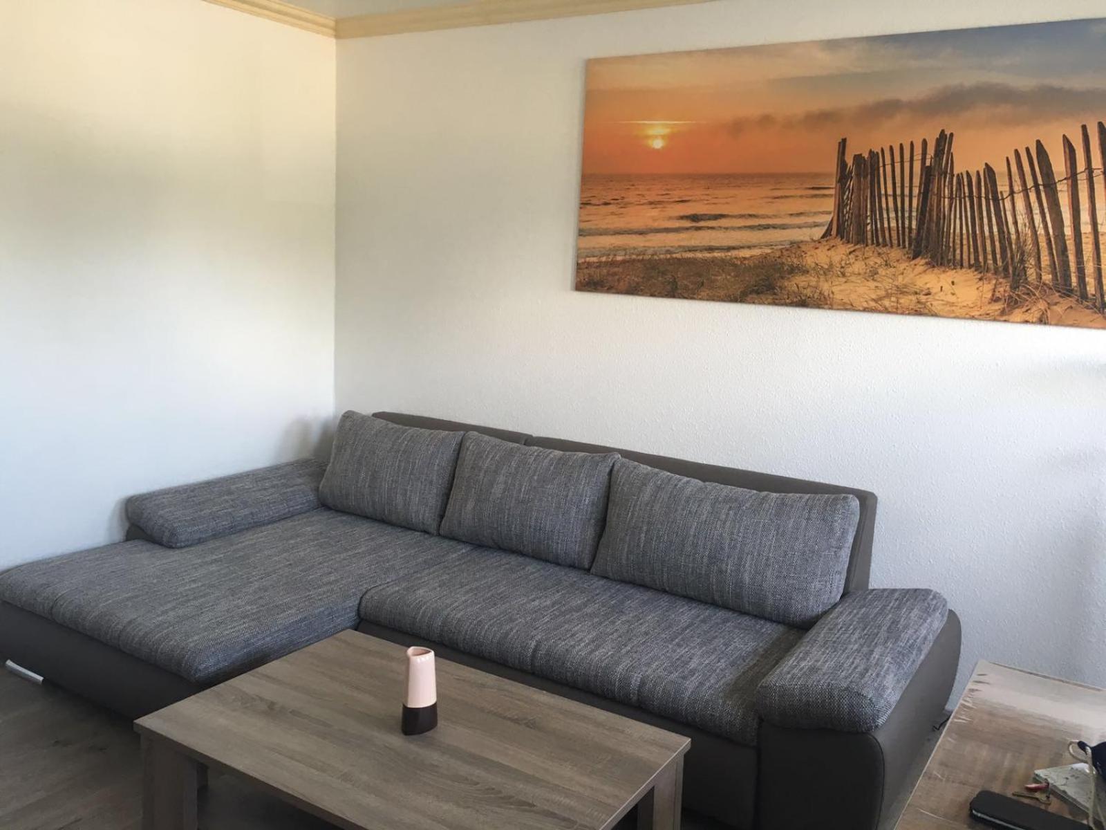 Apartment photo 1