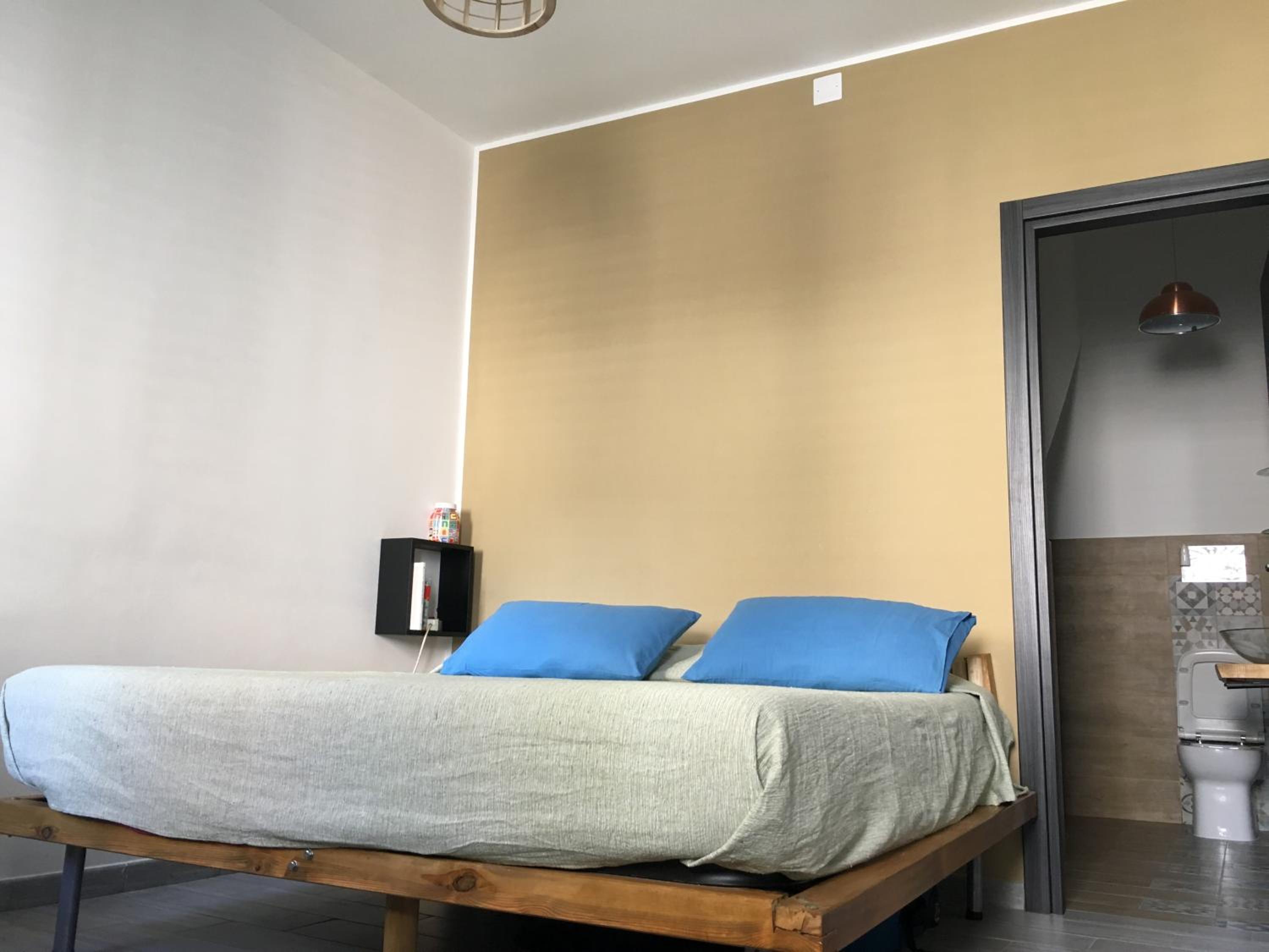 Double Room photo 3