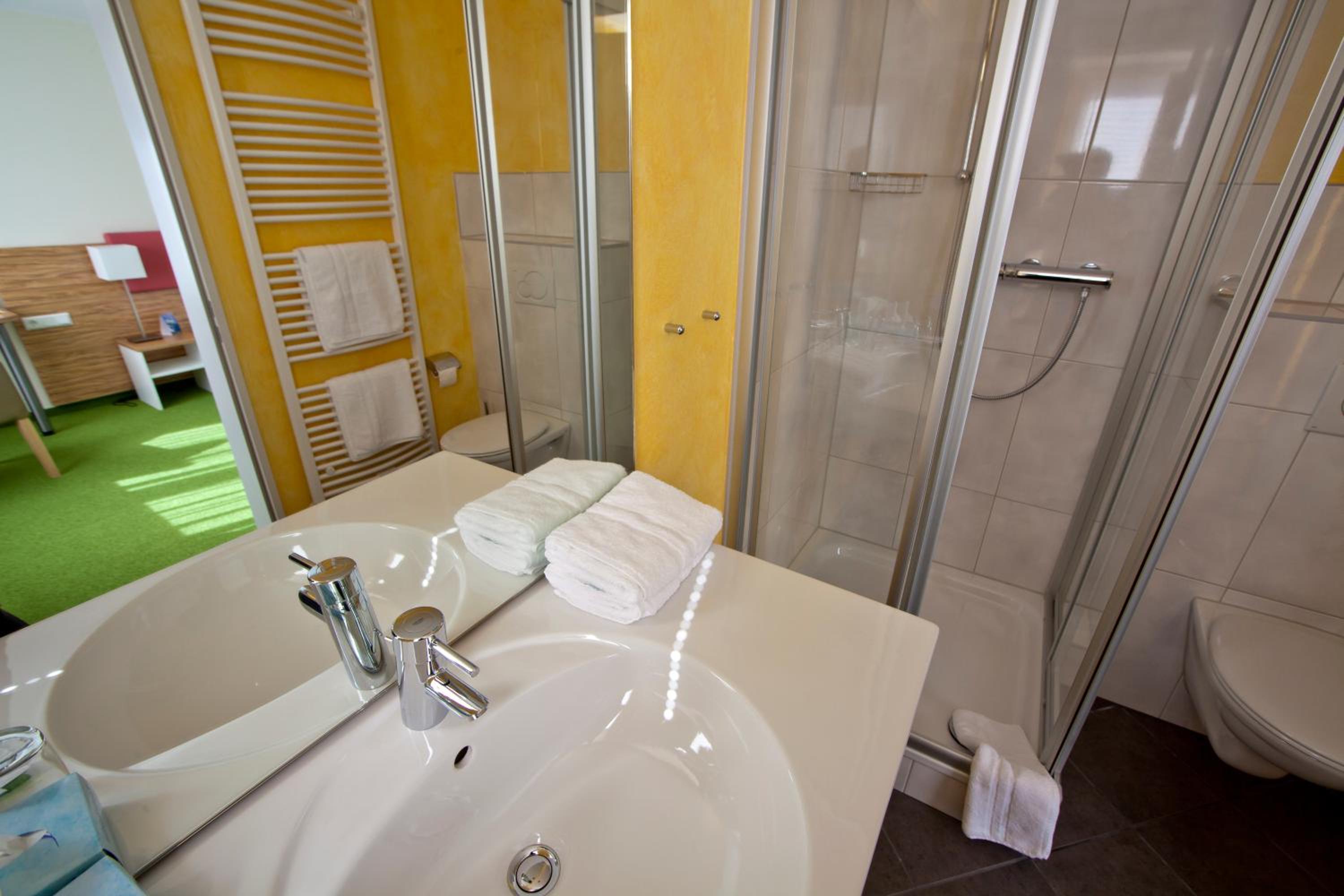 Triple Room photo 2