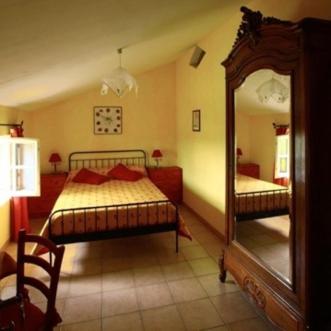 Double Room with Private Bathroom photo 1