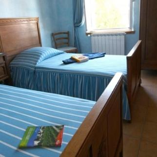 Twin Room with Private Bathroom photo 3