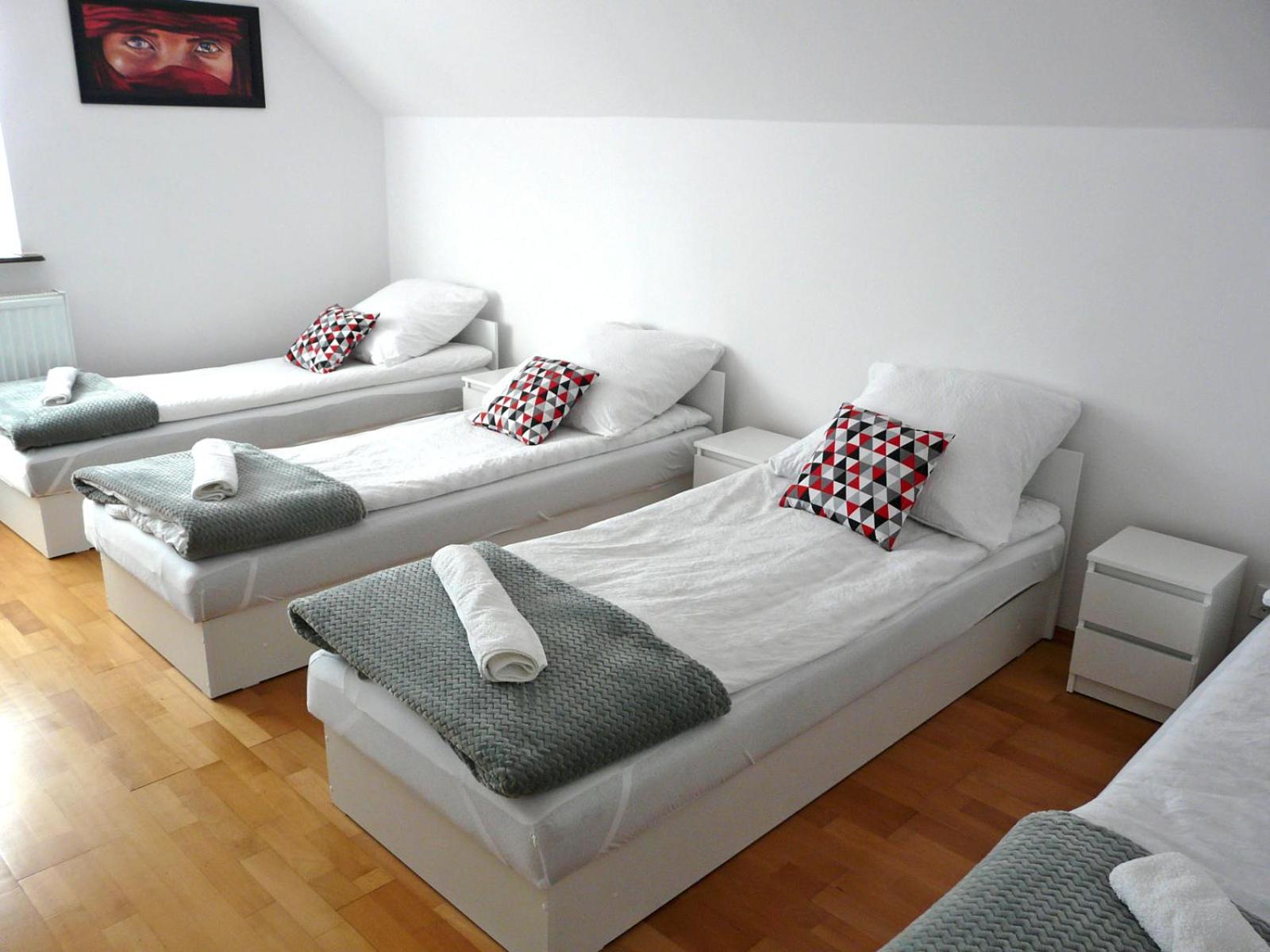 Quadruple Room photo 2