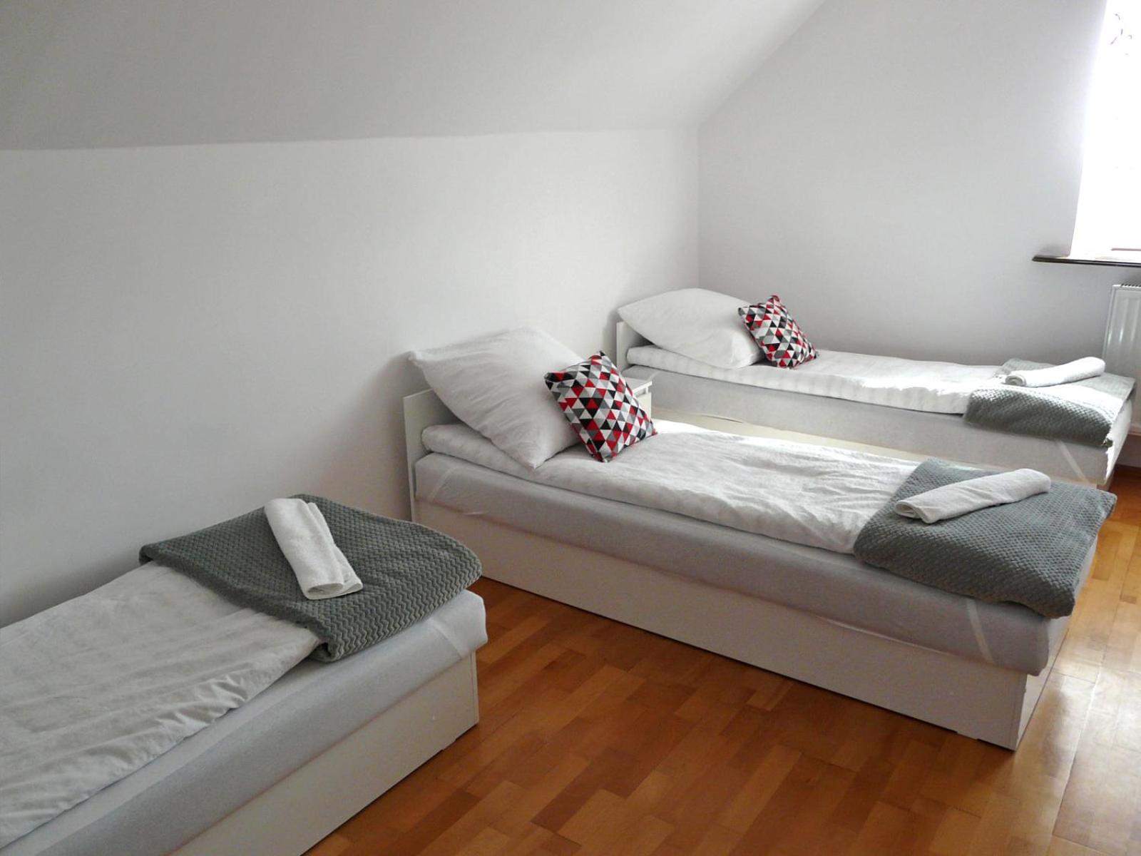 Quadruple Room photo 3