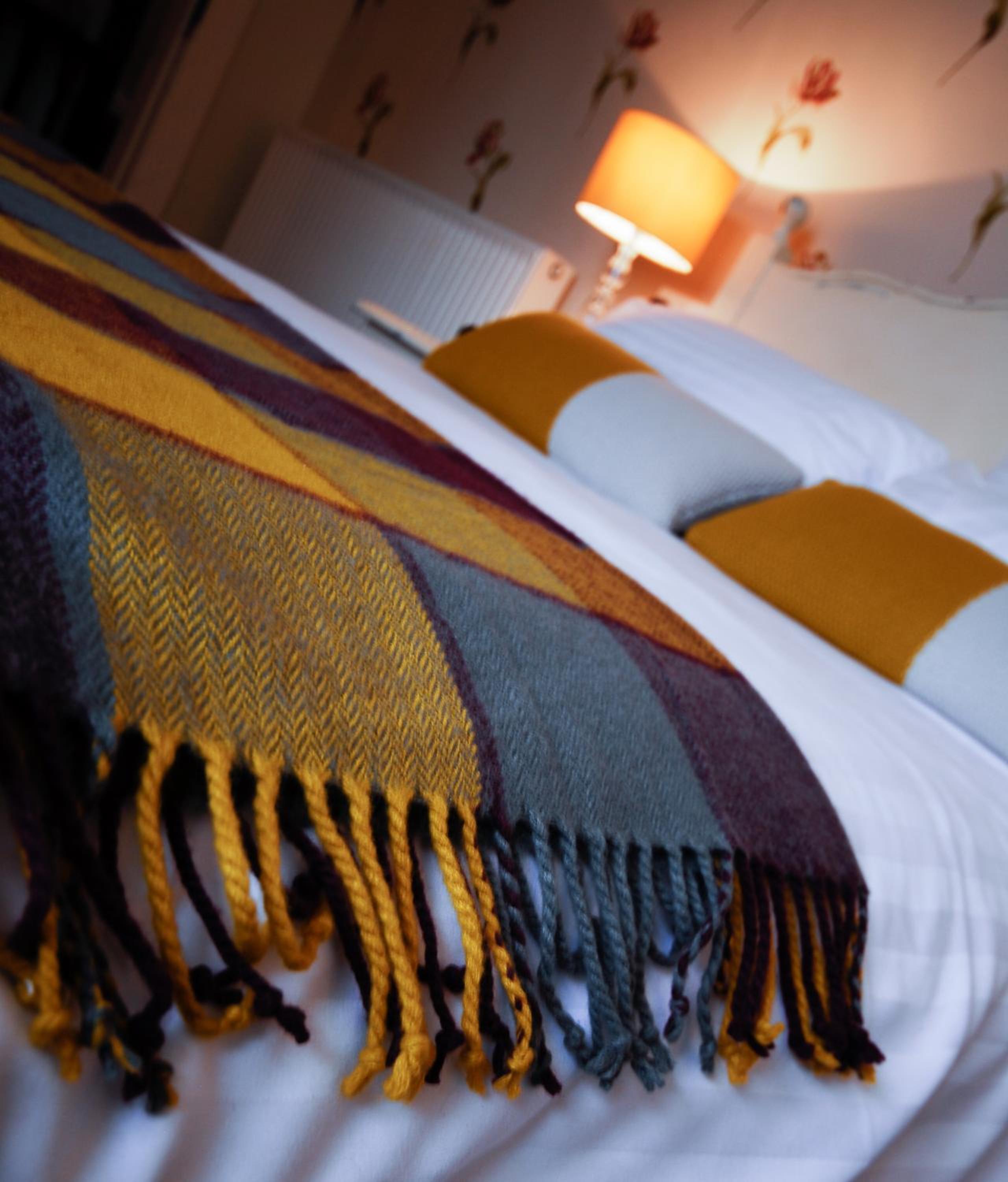 Luxury Double Room photo 2