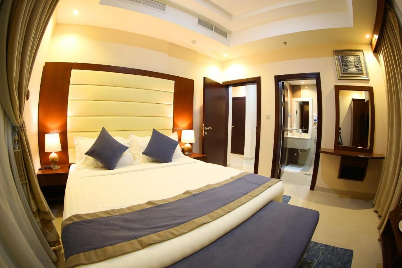 Family Suite photo 3