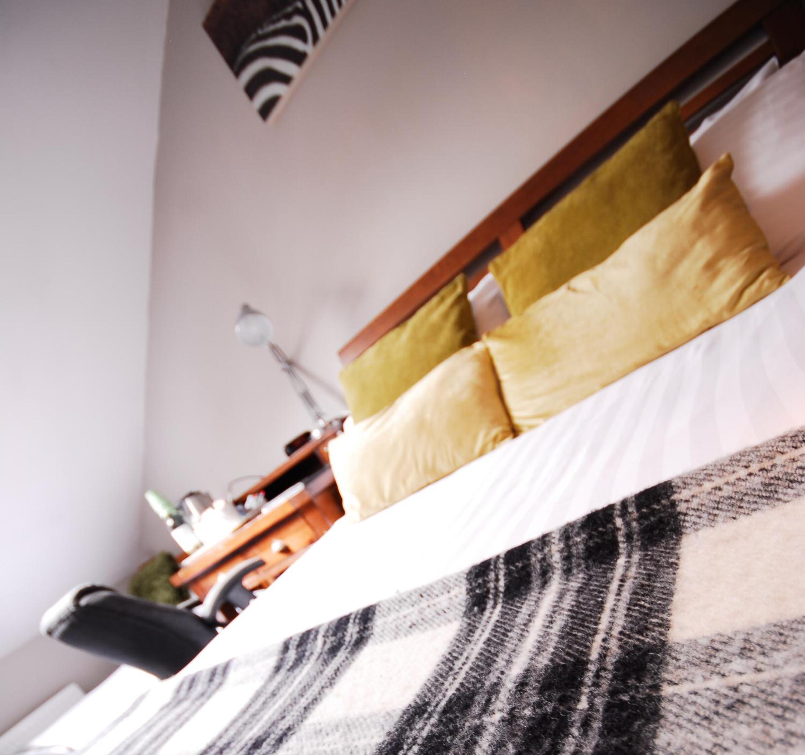 Standard Triple Room photo 3