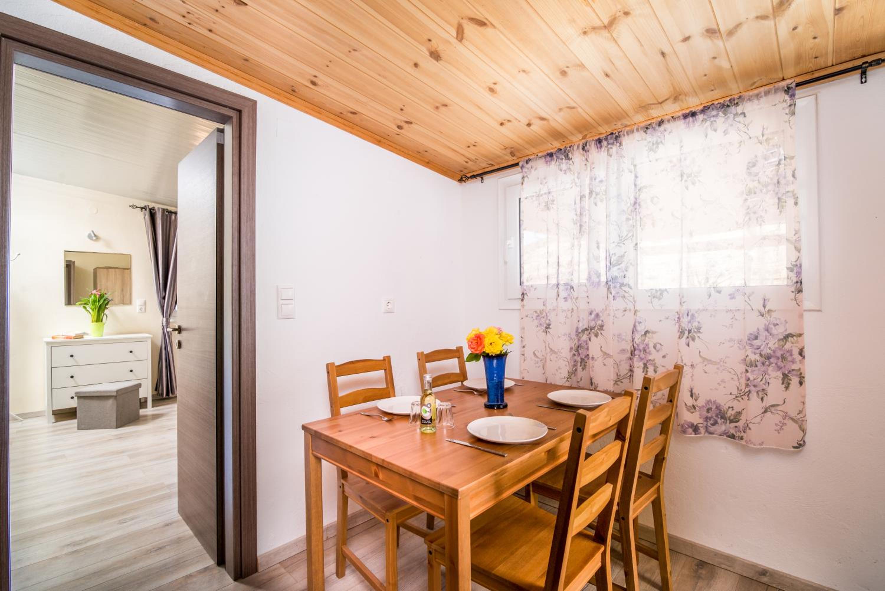 Apartment with Sea View photo 3