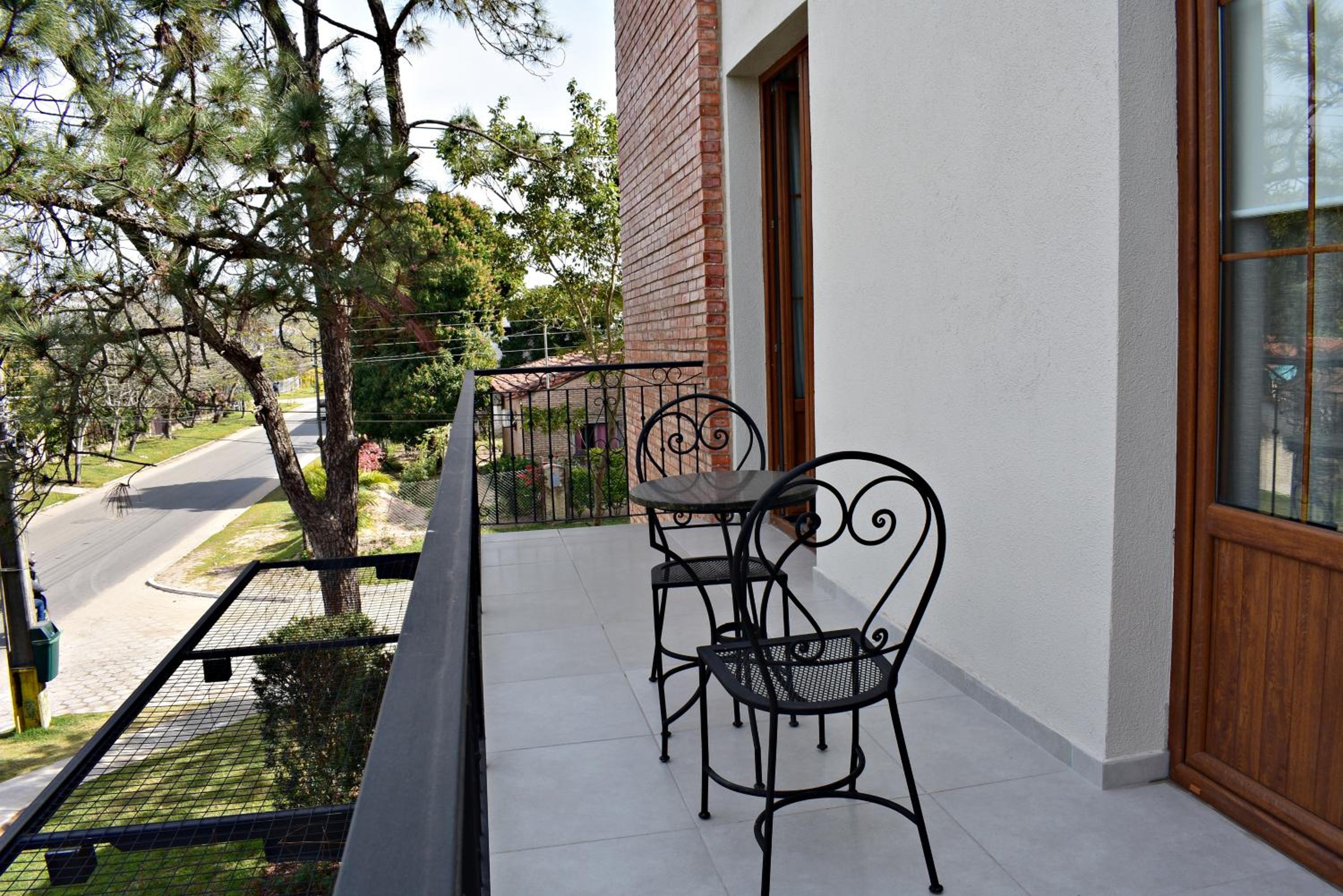 Triple Room with Balcony photo 2