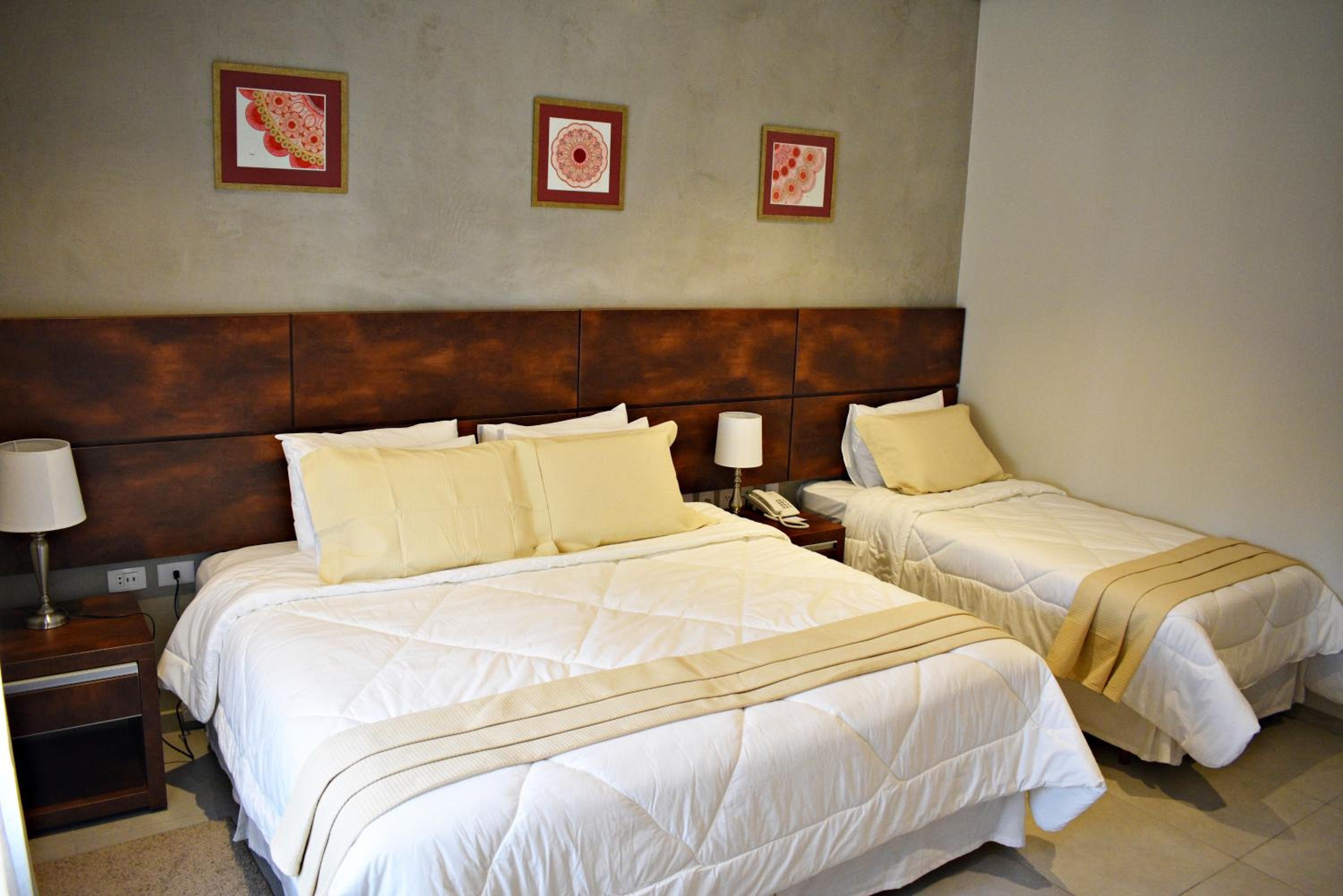 Triple Room photo 3