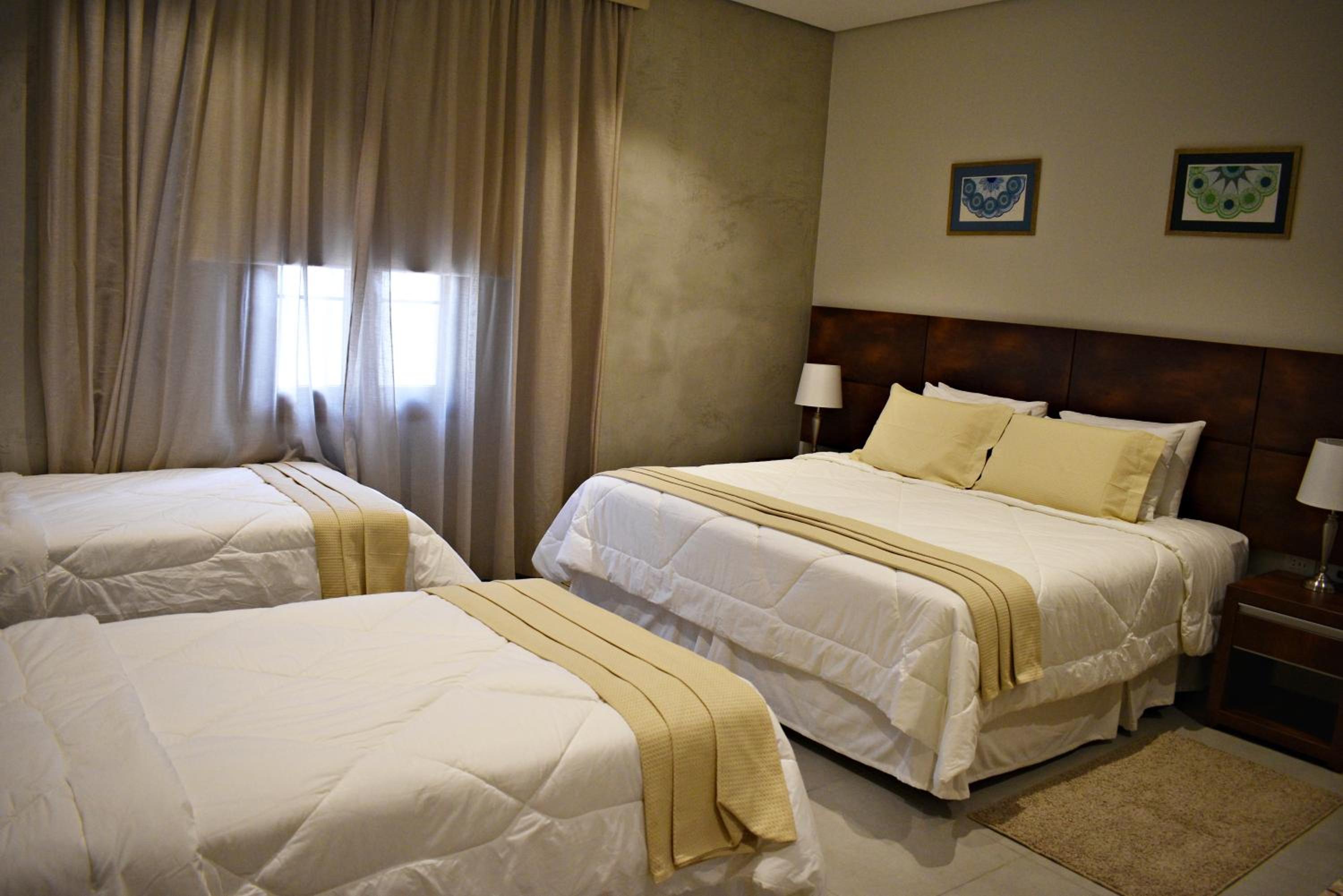 Quadruple Room photo 3
