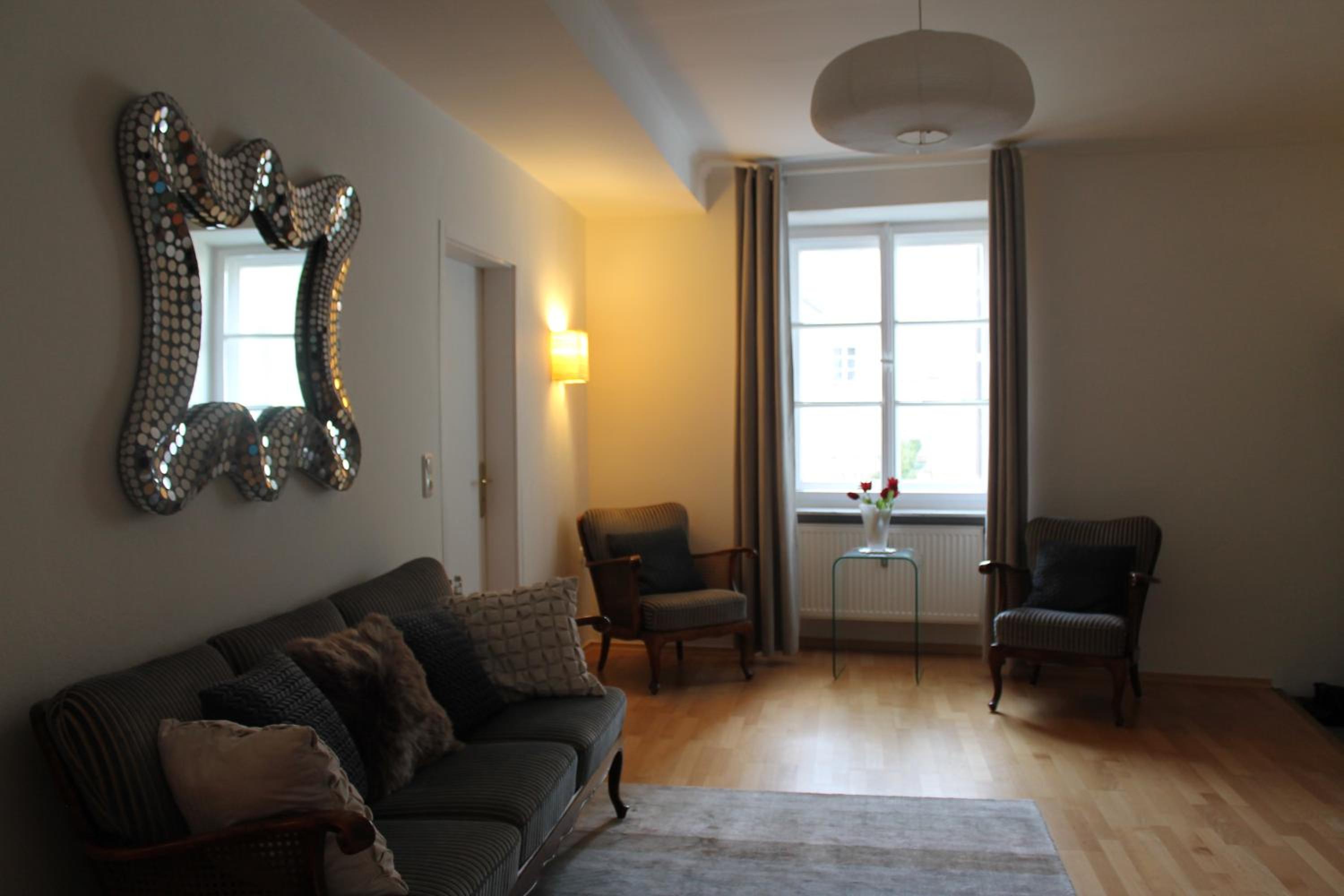 Apartment photo 1