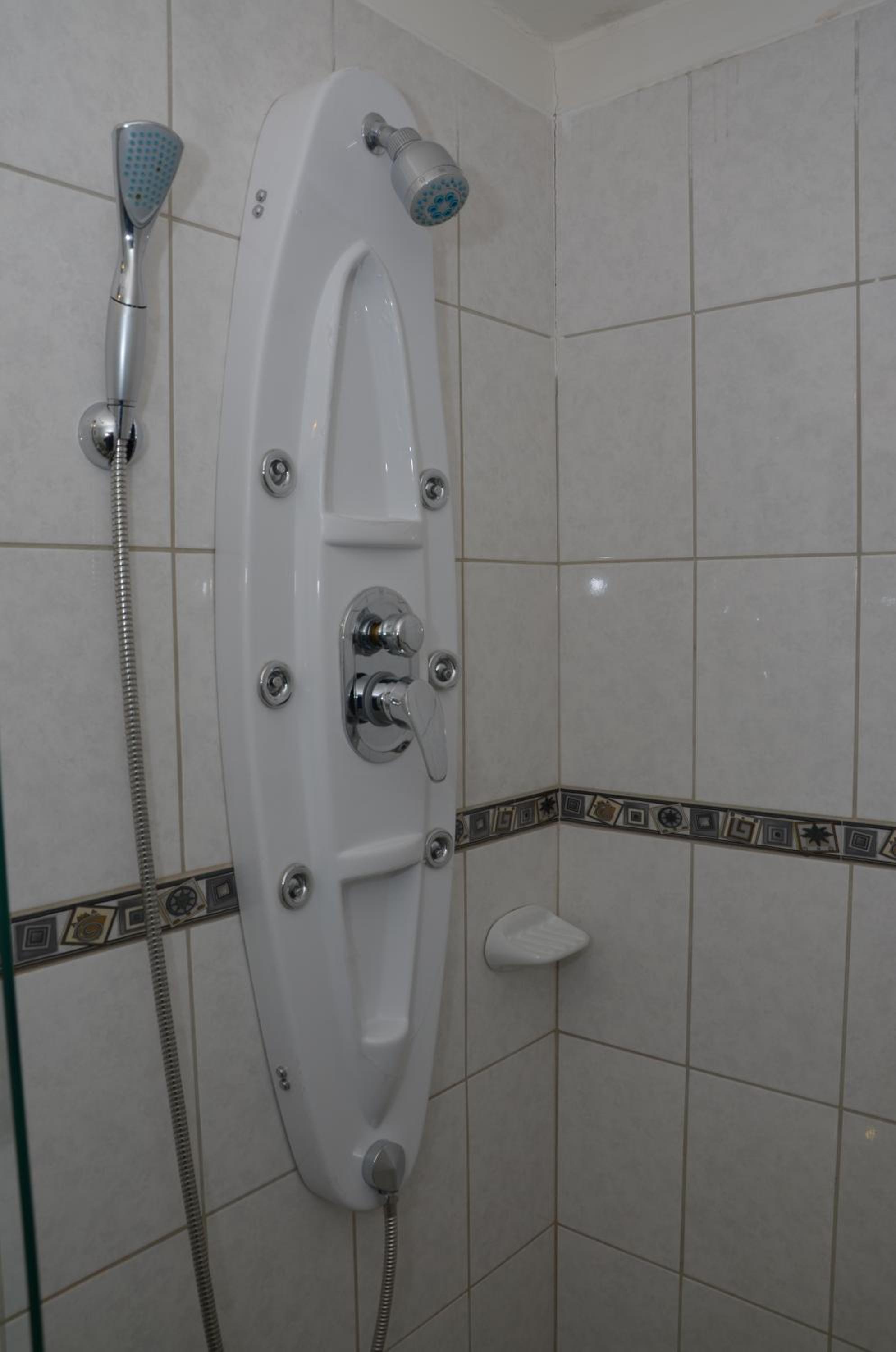 Exclusive Suite - Photo 7
