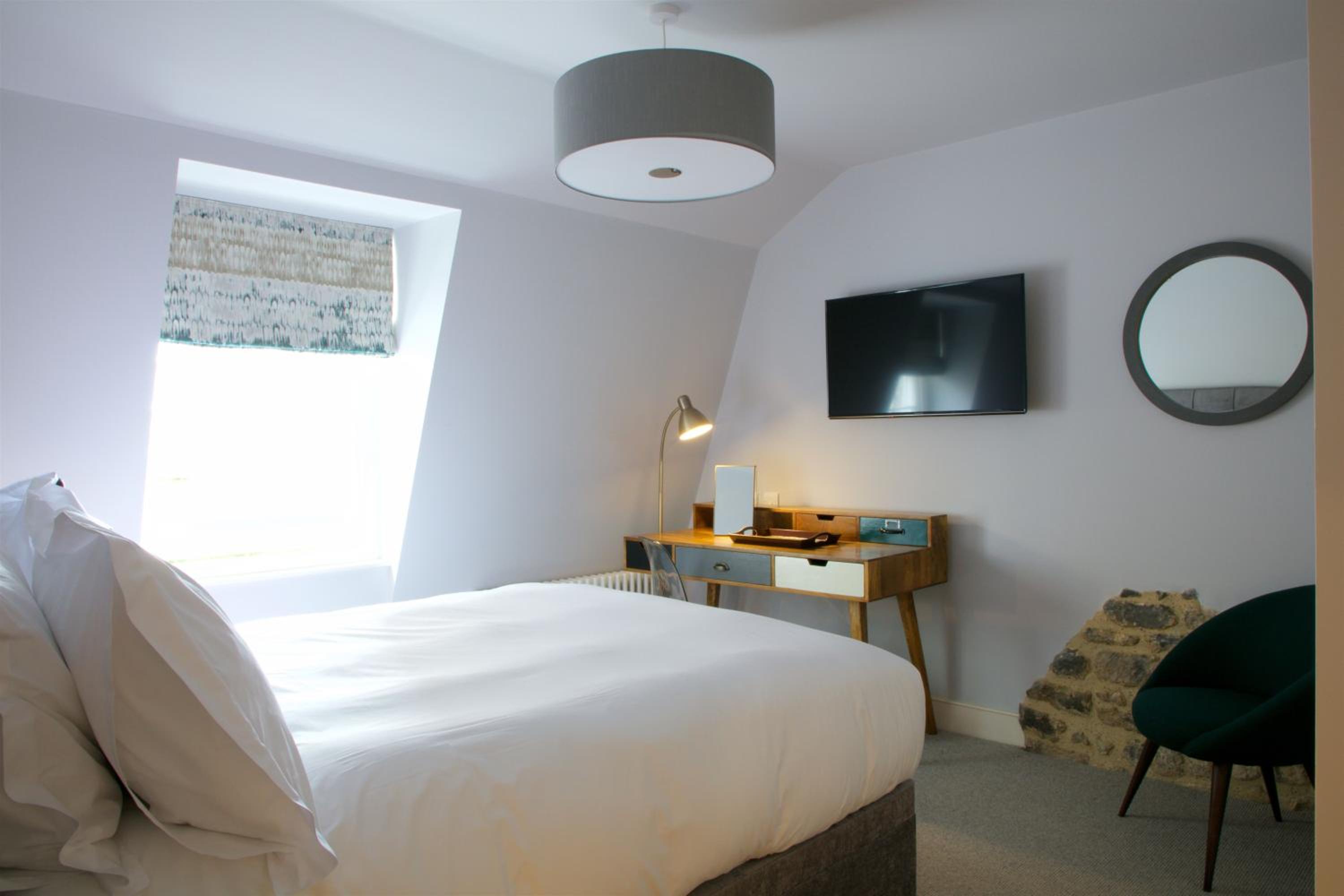 Standard Double Room photo 3
