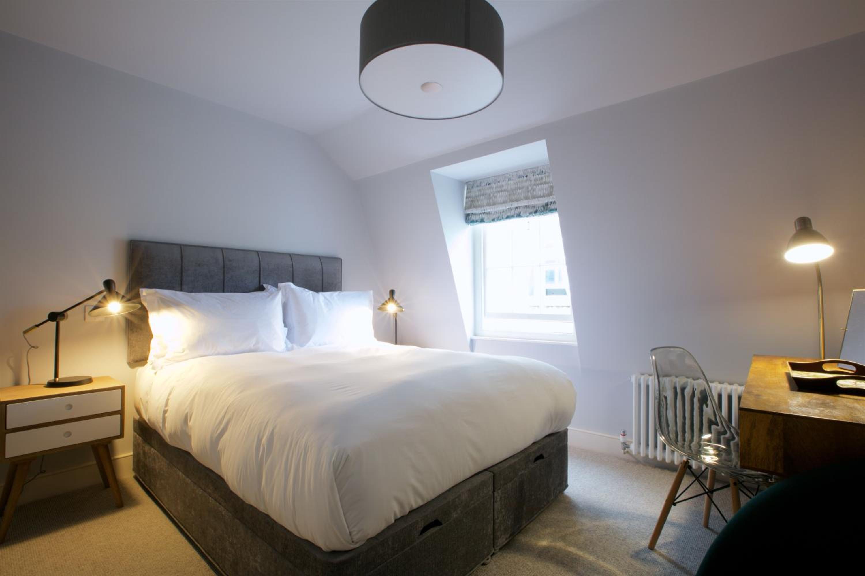 Standard Double Room photo 2