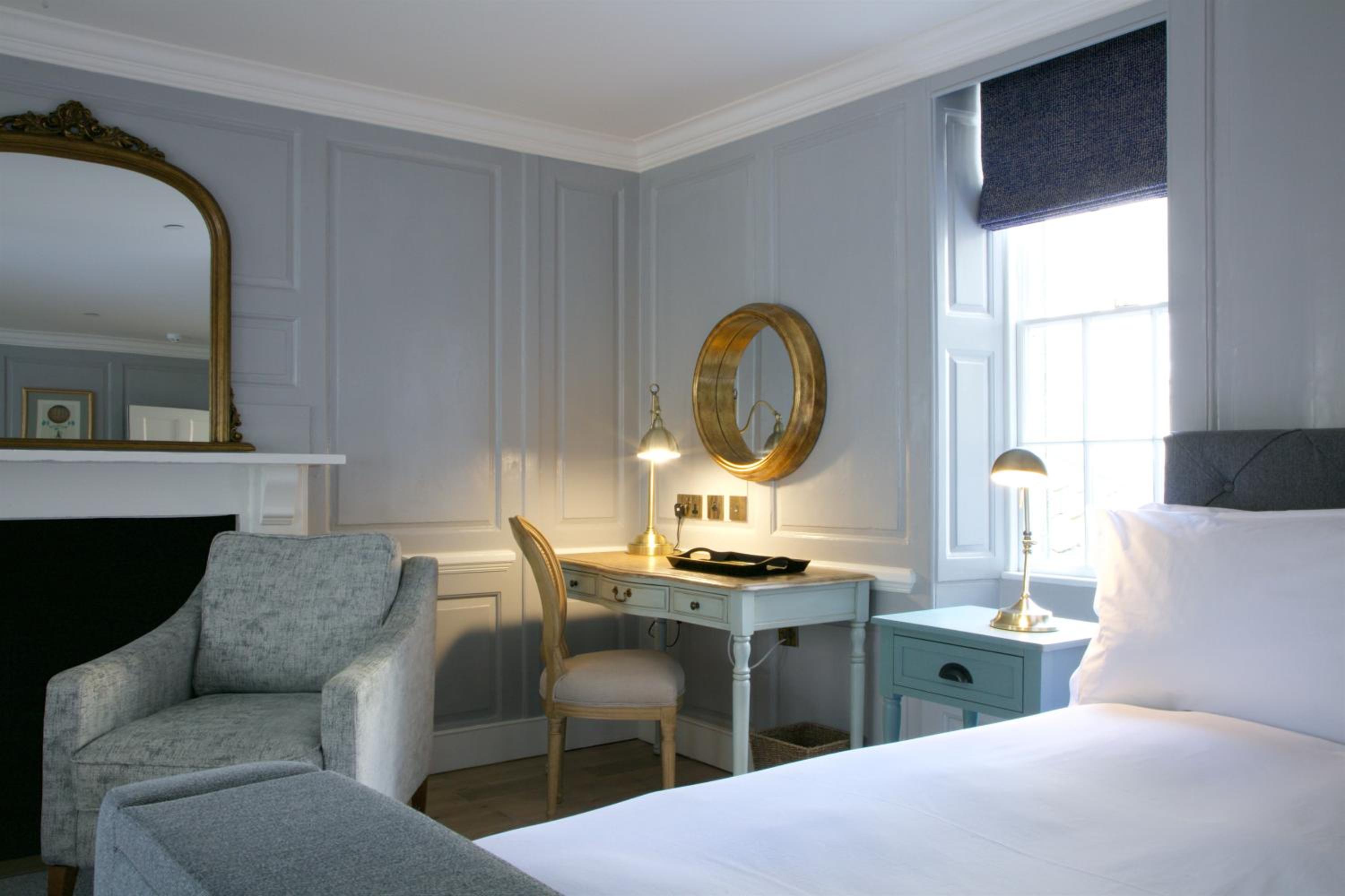 Deluxe Double Room photo 3
