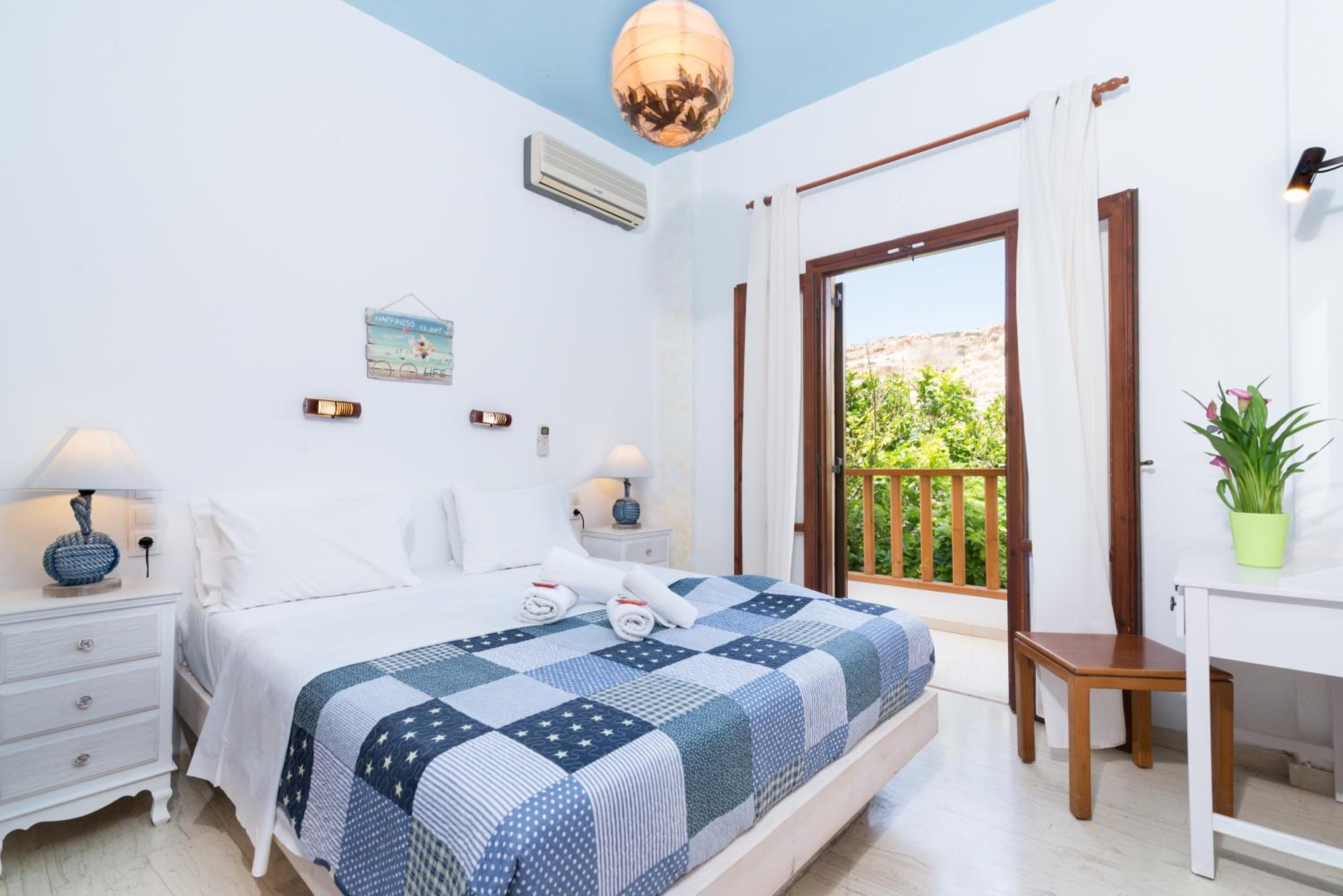 Double or Twin Room photo 1