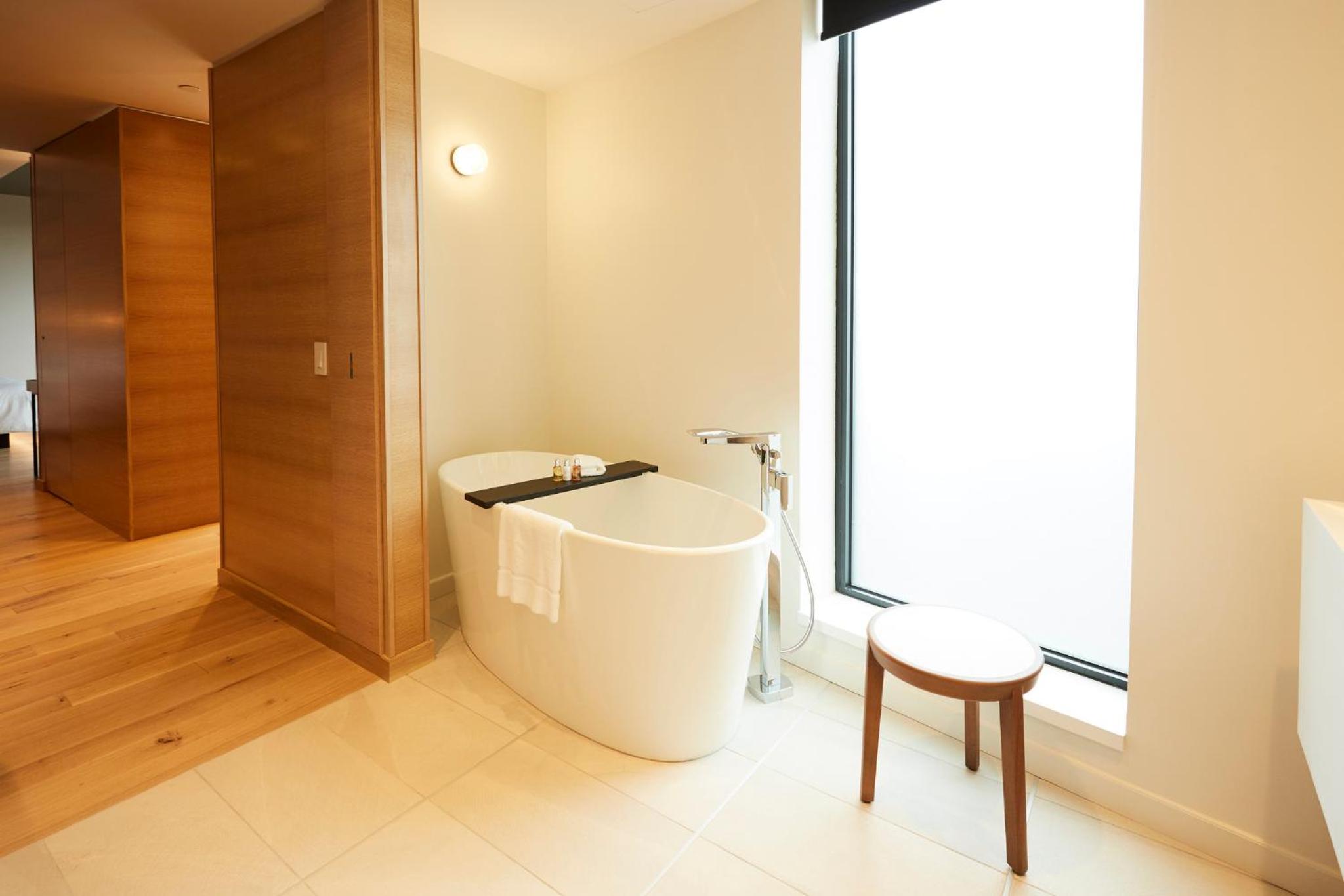 The Prestige Suite