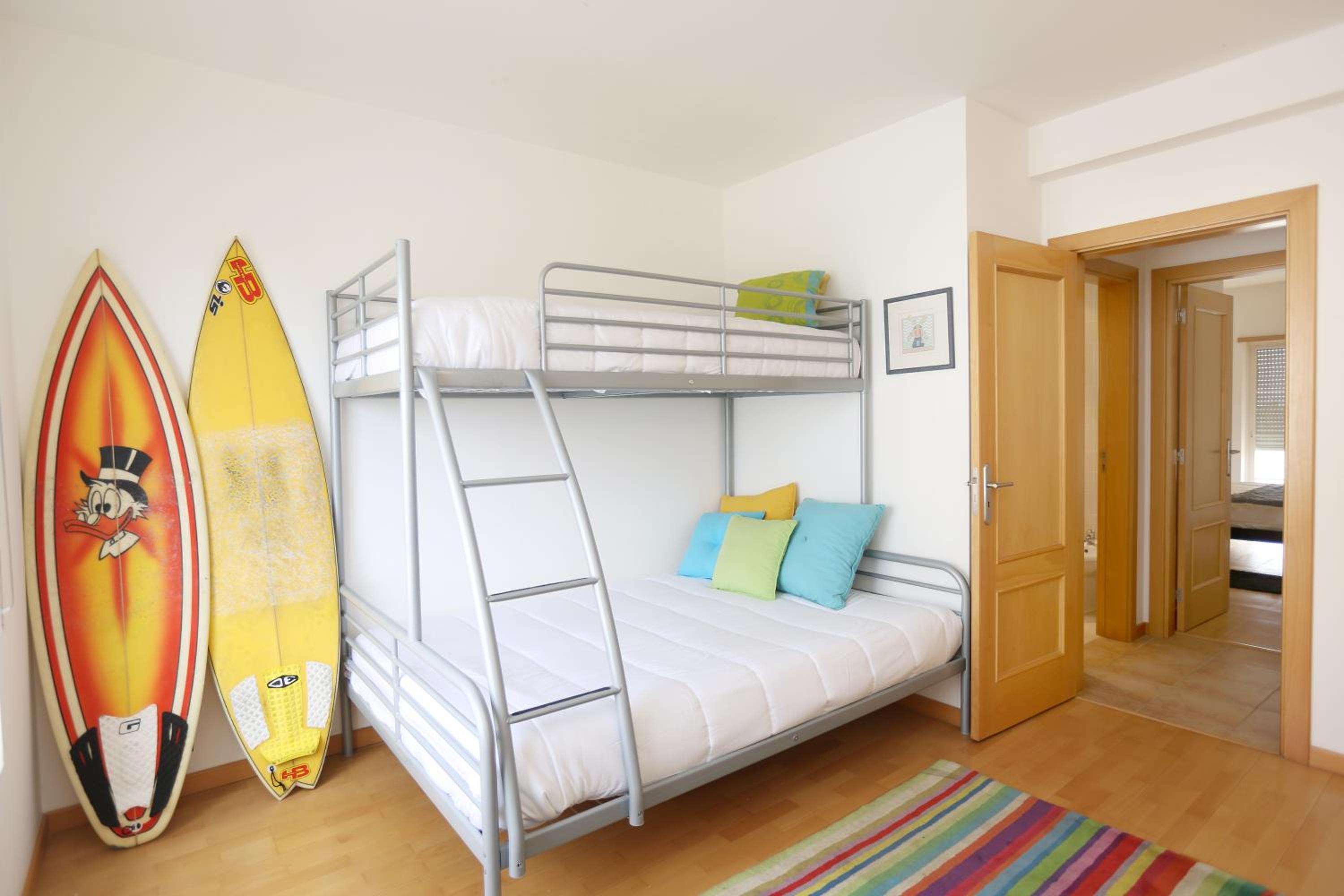 Apartment with Sea View photo 1
