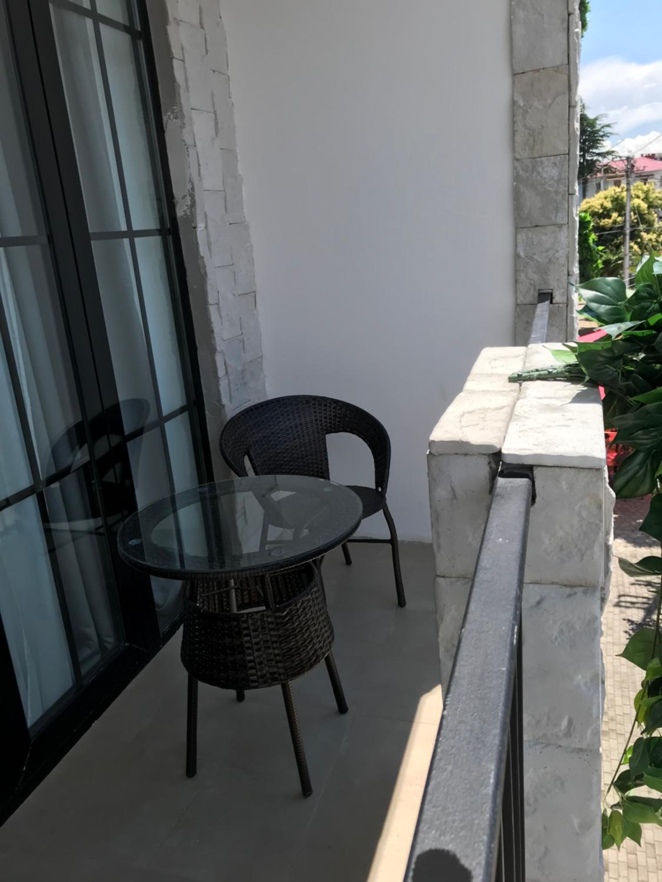 Superior Suite with Sea View photo 3